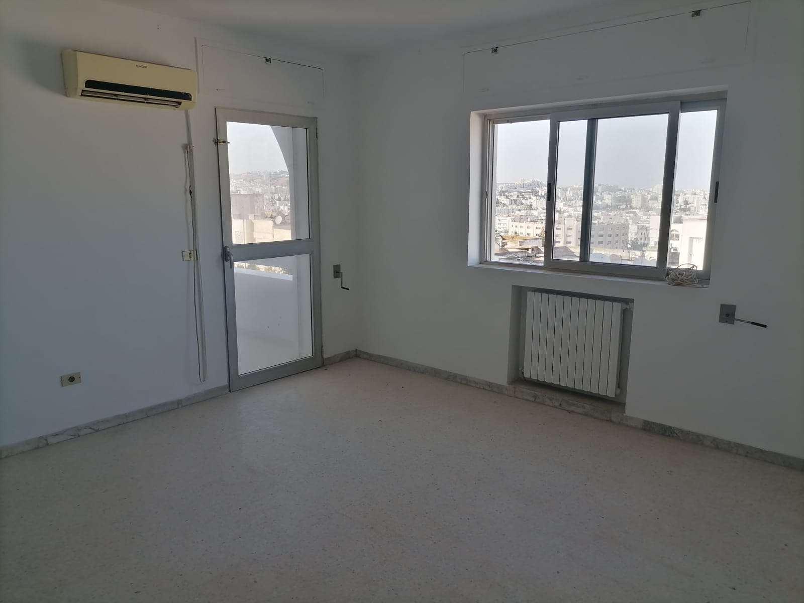 El Menzah&nbsp;El Manar 2&nbsp;Location&nbsp;Appart. 4 pi�ces&nbsp;S plus 3 a el manar 2 wb4510