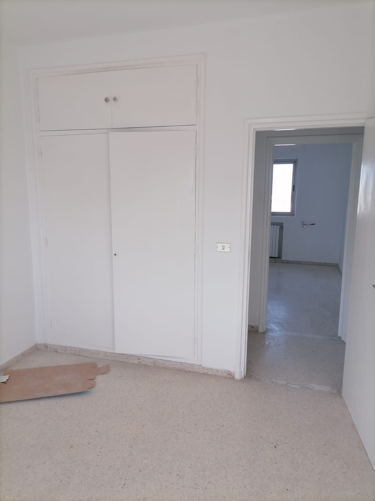 El Menzah&nbsp;El Manar 2&nbsp;Location&nbsp;Appart. 4 pi�ces&nbsp;S plus 3 a el manar 2 wb4510
