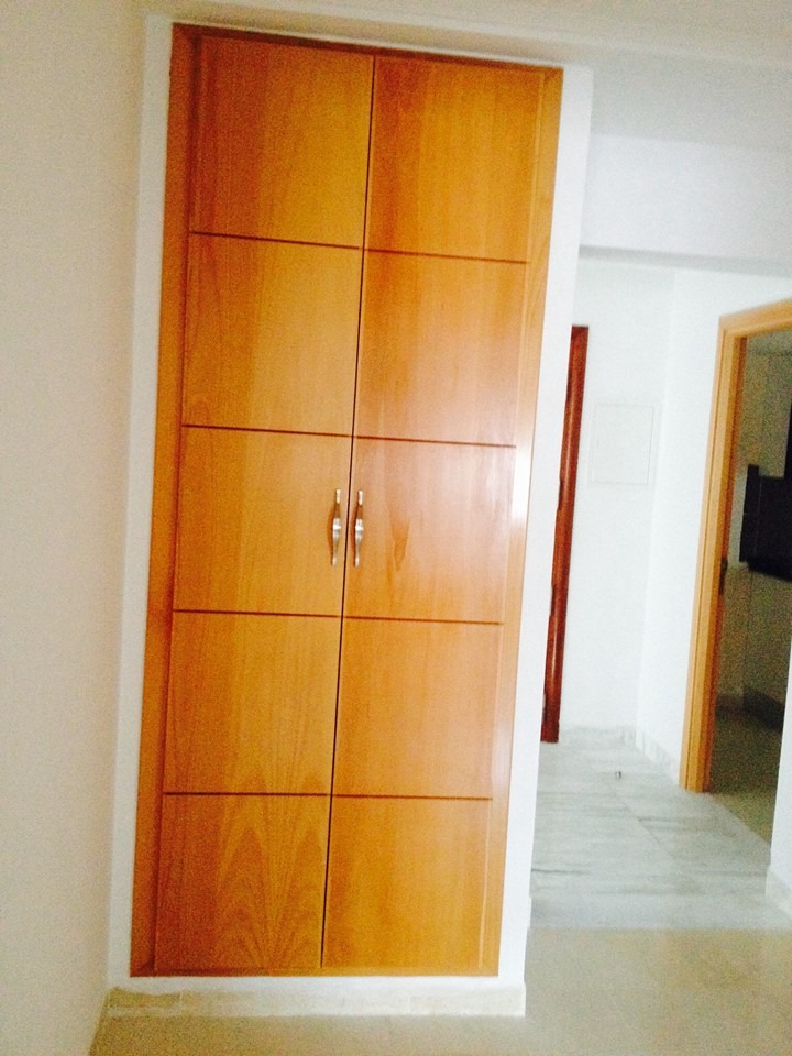Mnihla&nbsp;Jardins d'el Menzah&nbsp;Location&nbsp;Appart. 3 pi�ces&nbsp;S plus 2 a la cit� el faouz wb3274