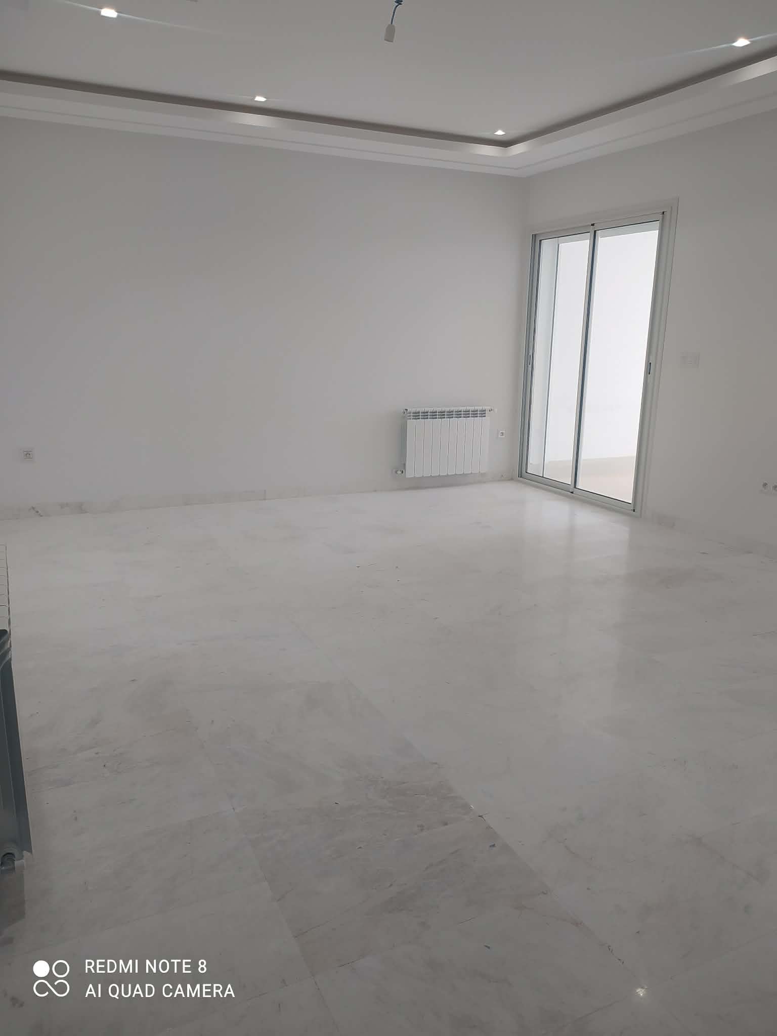Ariana Ville&nbsp;Cite Ennasr 2&nbsp;Location&nbsp;Appart. 3 pi�ces&nbsp;S plus 2 hst a ennasr 2 wb4515