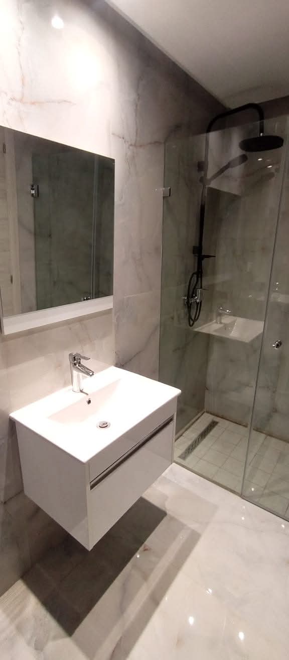 Ariana Ville&nbsp;Cite Ennasr 2&nbsp;Location&nbsp;Appart. 2 pi�ces&nbsp;S plus 1 hst a ennasr 2 wb3994