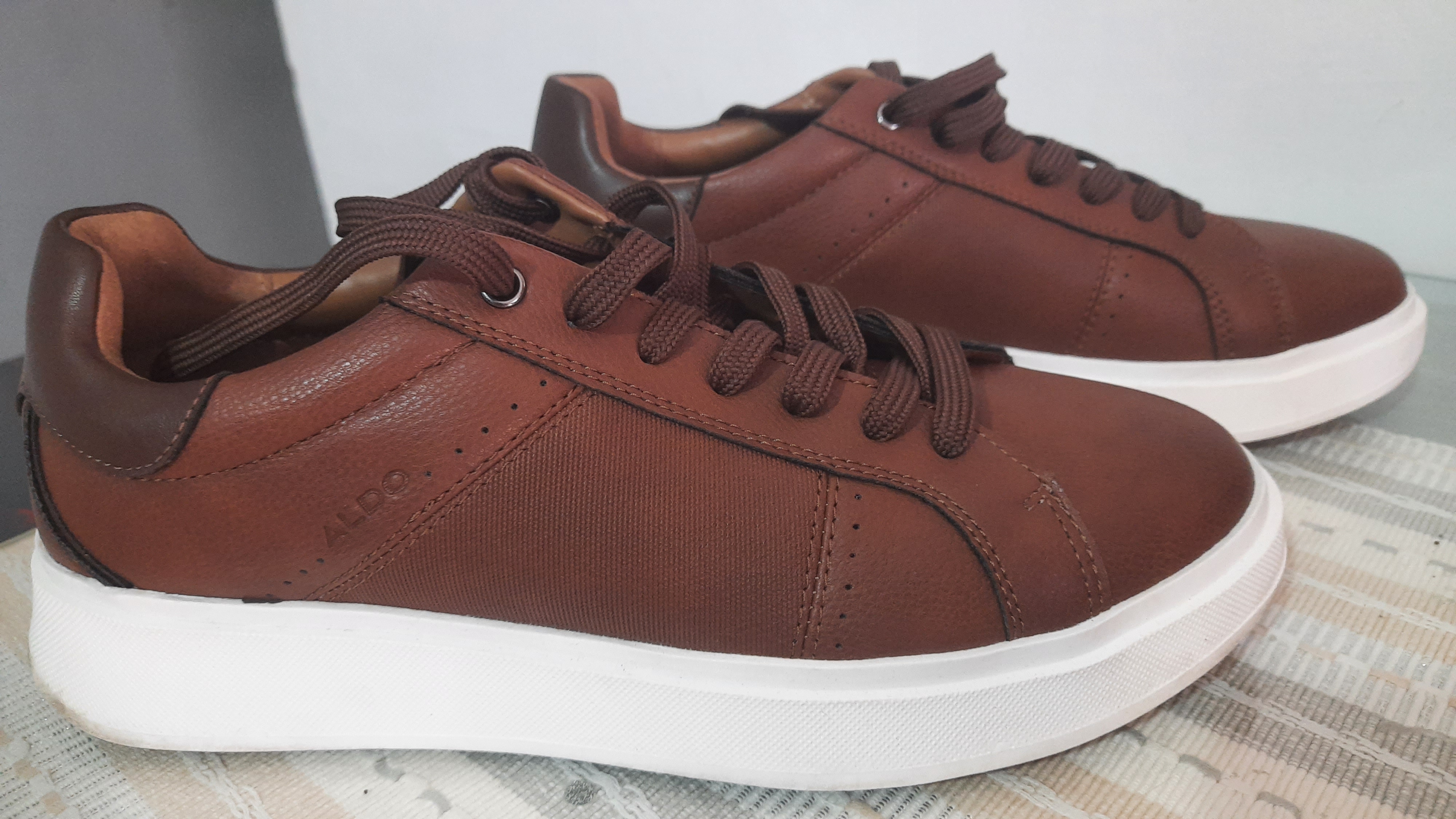Le Bardo&nbsp;Le Bardo&nbsp;Hommes&nbsp;Autre&nbsp;Chaussure aldo original t42