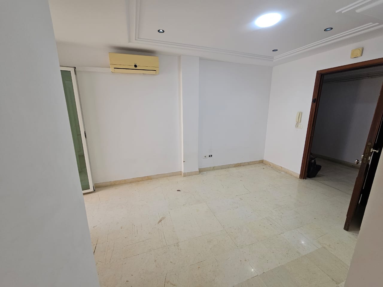 La Marsa&nbsp;El Aouina&nbsp;Location&nbsp;Appart. 3 pi�ces&nbsp;S plus deux aux jardins de l'aouina