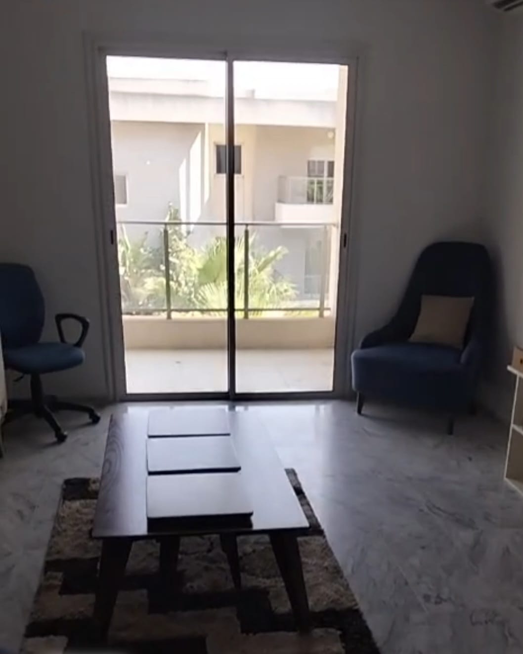 La Soukra&nbsp;La Soukra&nbsp;Vente&nbsp;Appart. 3 pi�ces&nbsp;La soukra bel appartement