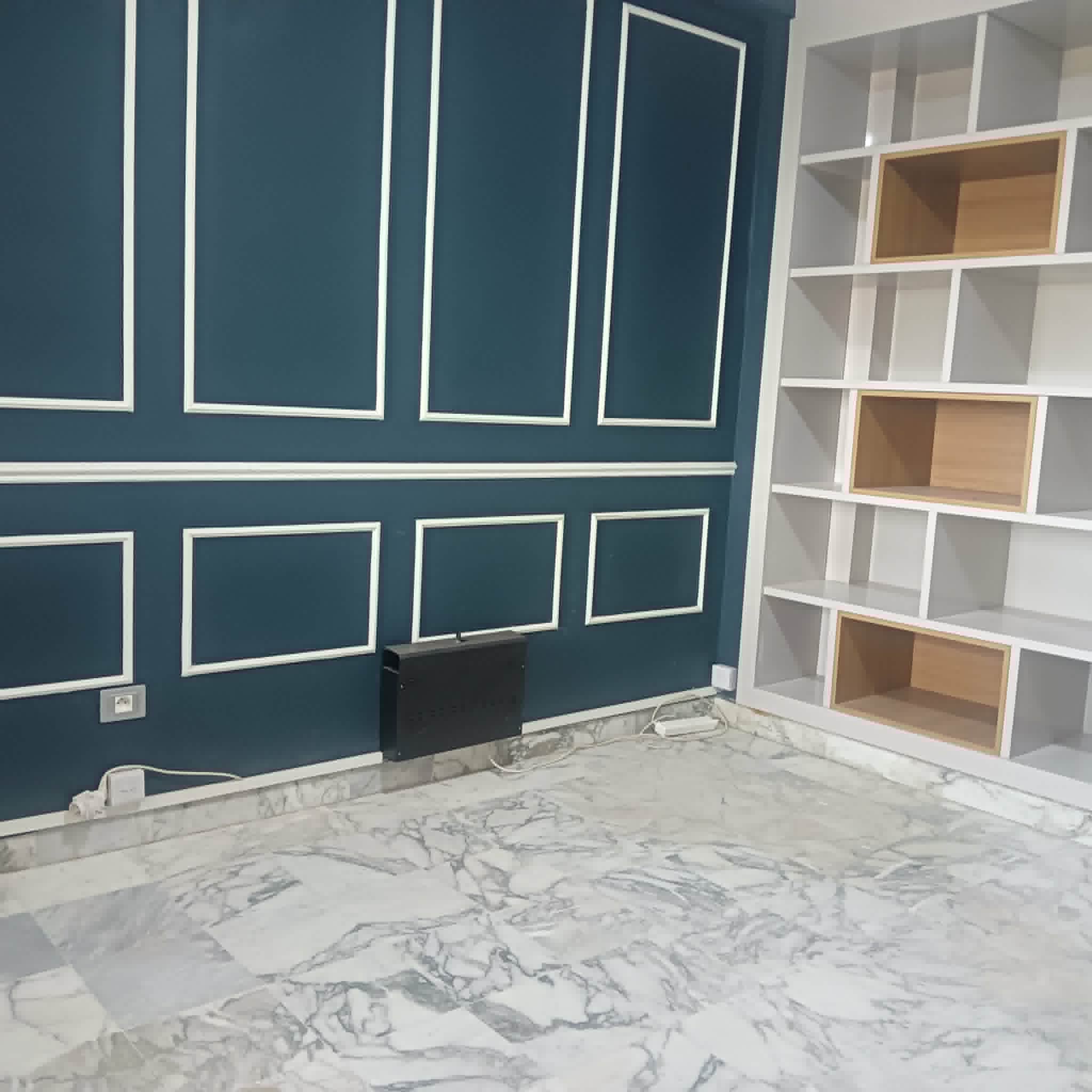 Ariana Ville&nbsp;Cite Ennasr 1&nbsp;Bureaux & Commerces&nbsp;Bureau&nbsp;Spacieux bureau h4