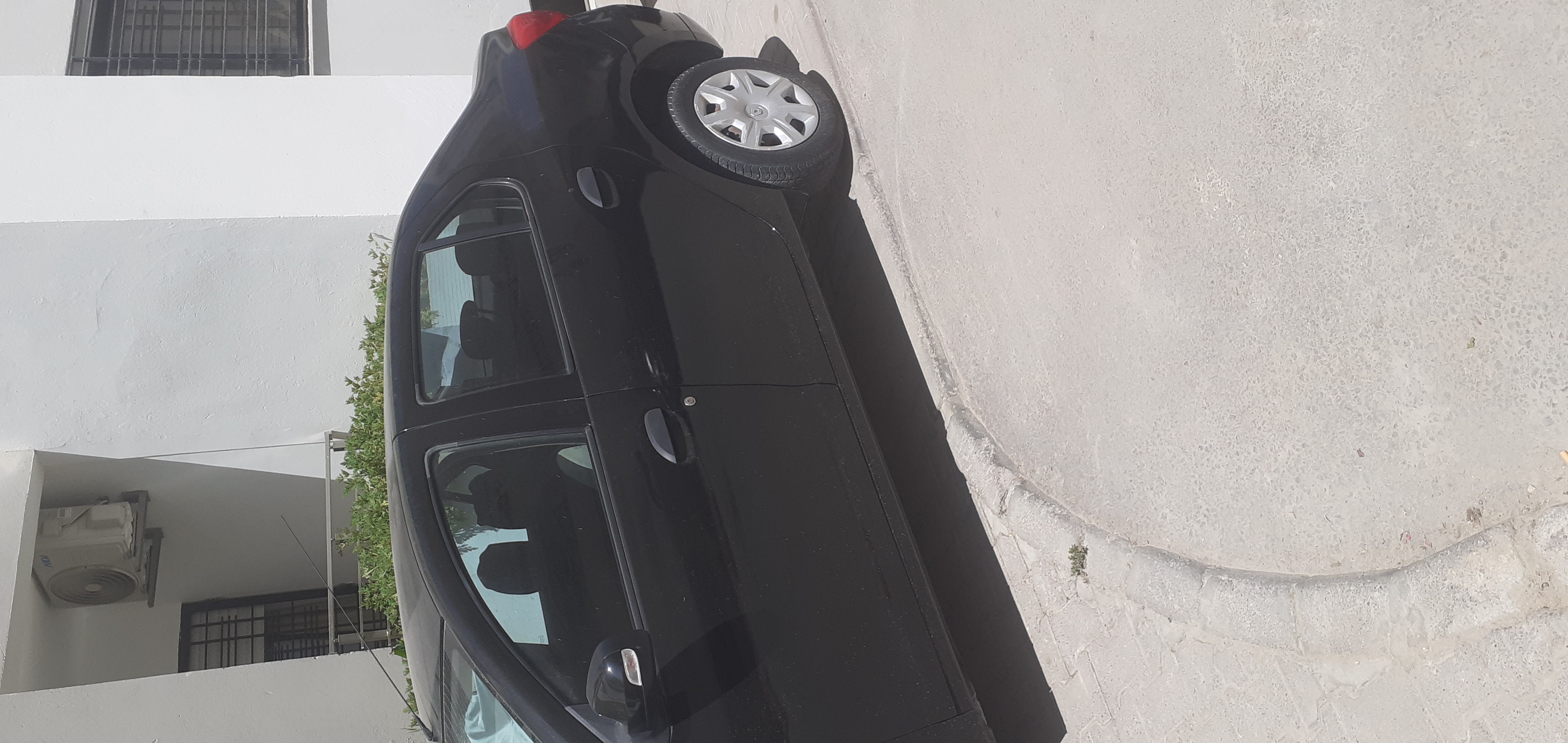 Ain Zaghouan&nbsp;Ain Zaghouan&nbsp;Renault&nbsp;Symbol&nbsp;Symbol 1ere main