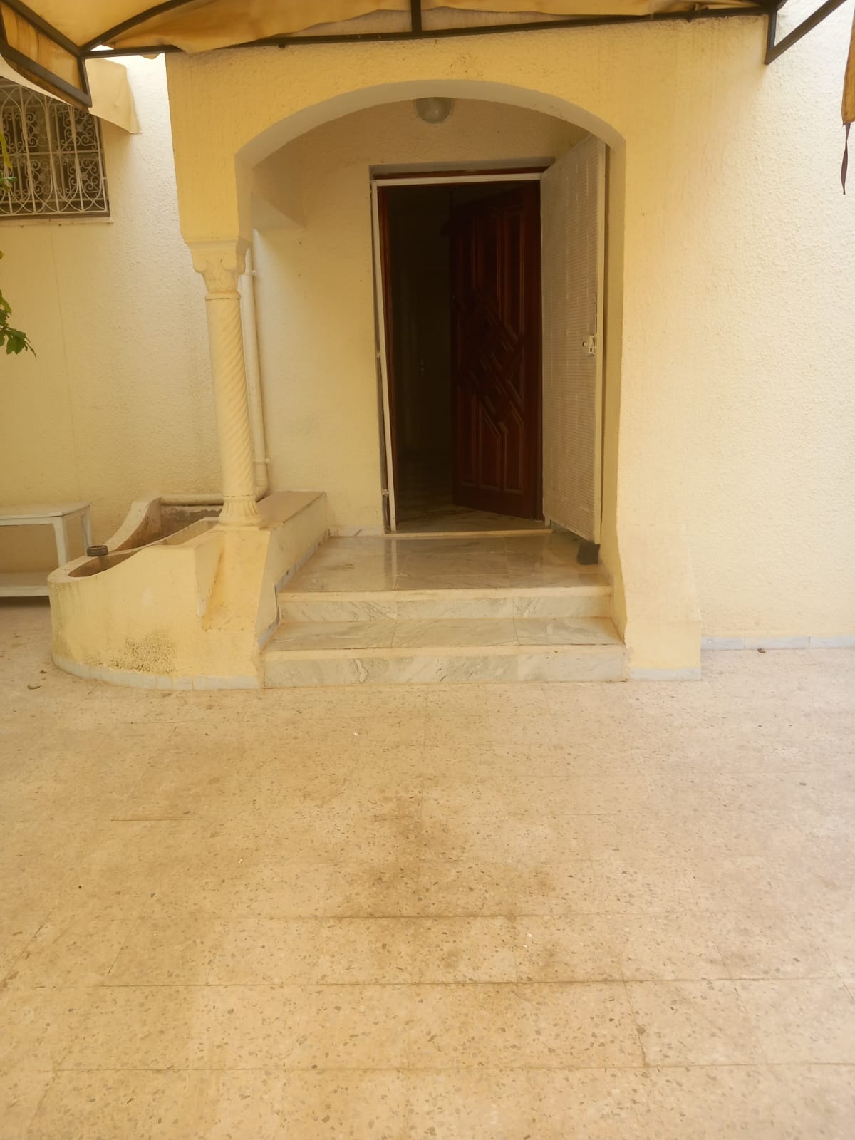Mannouba&nbsp;Denden&nbsp;Vente&nbsp;Maisons&nbsp;Villa en bon etat