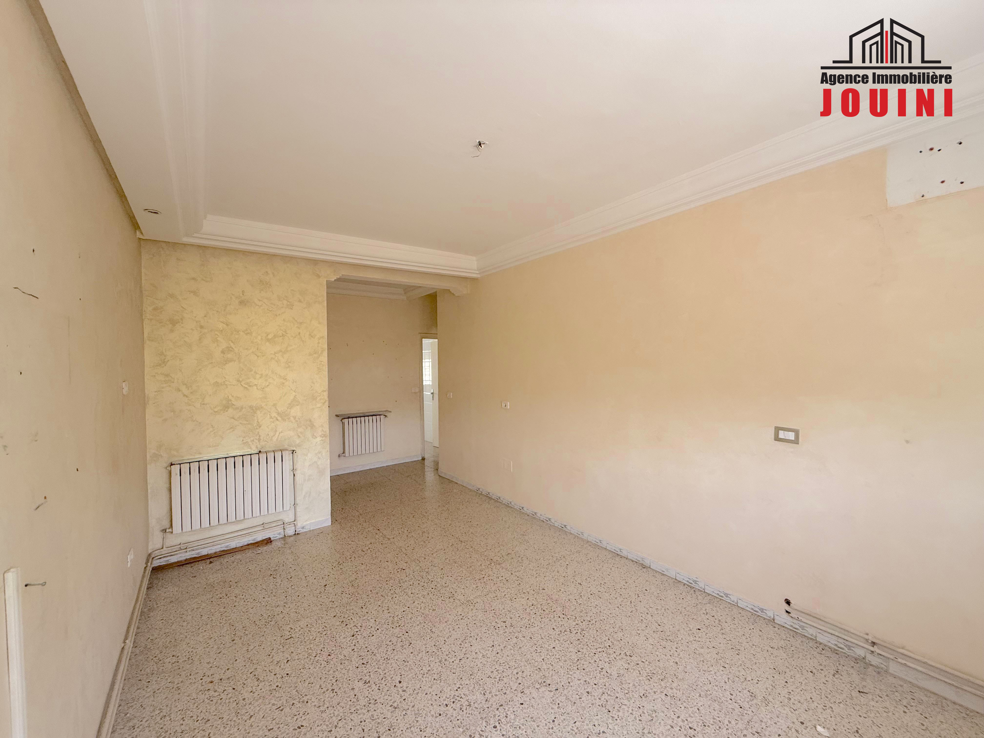 El Omrane Superieur&nbsp;El Omrane Superieur&nbsp;Vente&nbsp;Appart. 4 pi�ces&nbsp;Appartement s3 � omrane sup�rieur