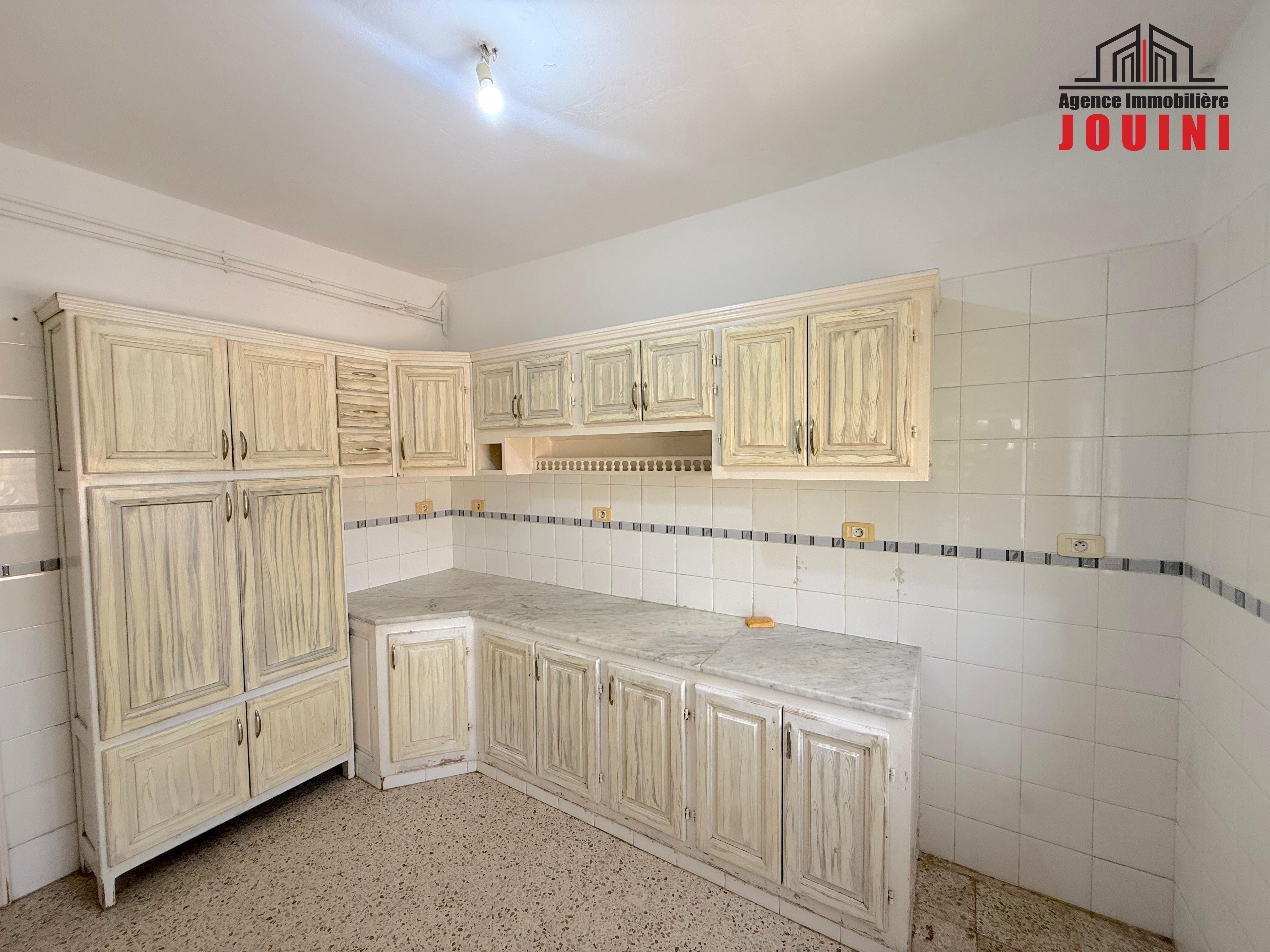 El Omrane Superieur&nbsp;El Omrane Superieur&nbsp;Vente&nbsp;Appart. 4 pi�ces&nbsp;Appartement s3 � omrane sup�rieur