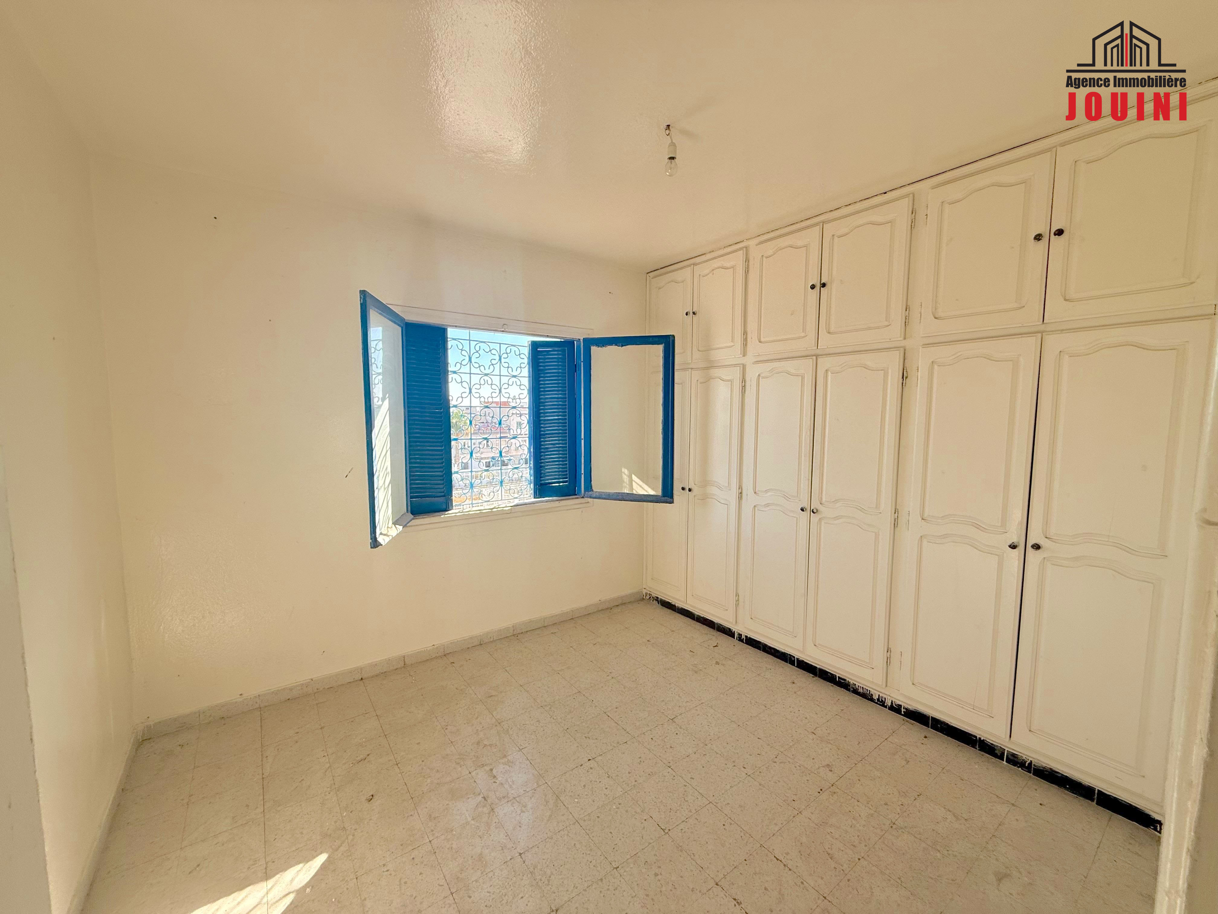 Essijoumi&nbsp;El Mellassine&nbsp;Vente&nbsp;Appart. 3 pi�ces&nbsp;Appartement s2 � el mellassine tunis