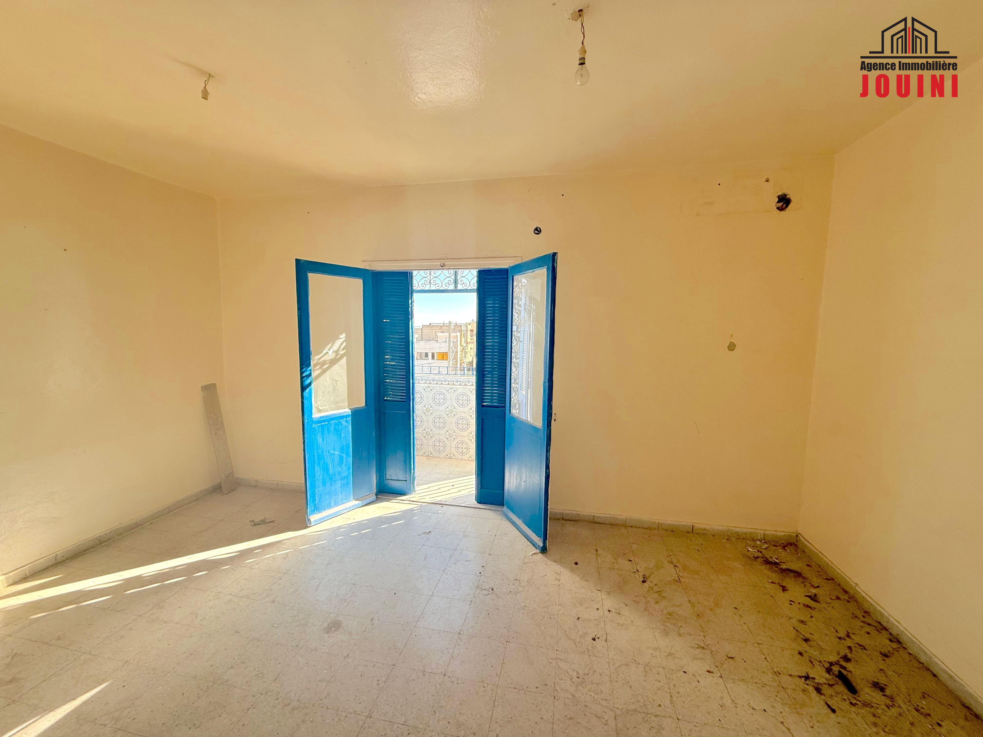 Essijoumi&nbsp;El Mellassine&nbsp;Vente&nbsp;Appart. 3 pi�ces&nbsp;Appartement s2 � el mellassine tunis