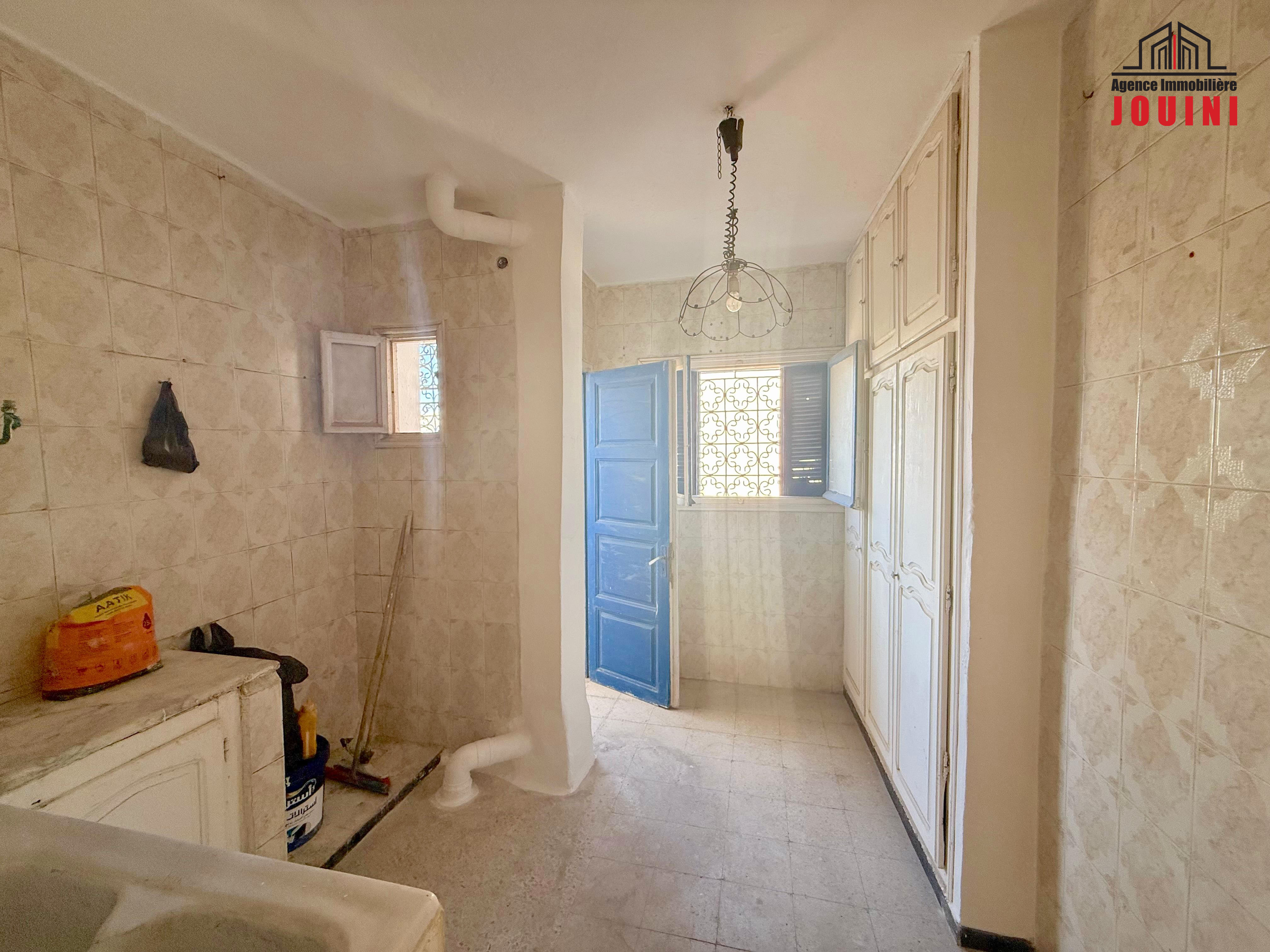 Essijoumi&nbsp;El Mellassine&nbsp;Vente&nbsp;Appart. 3 pi�ces&nbsp;Appartement s2 � el mellassine tunis