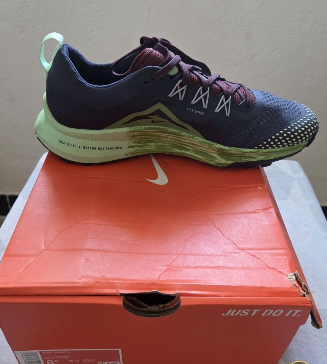 Ariana Ville&nbsp;Ariana&nbsp;Hommes&nbsp;Autre&nbsp;Basket nike original