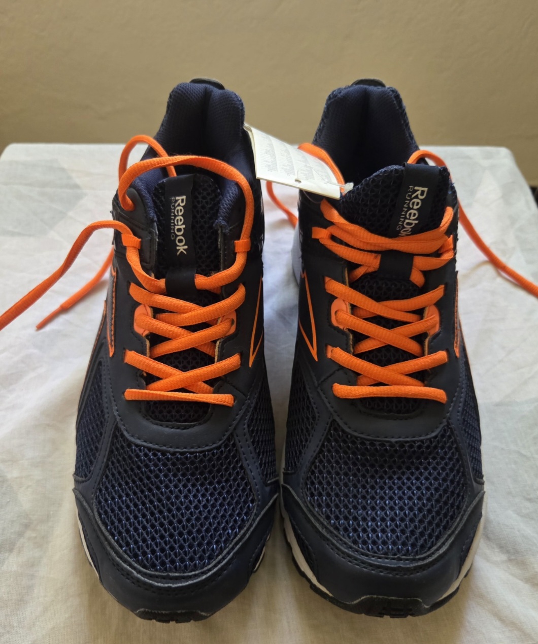 Ariana Ville&nbsp;Ariana&nbsp;Hommes&nbsp;Autre&nbsp;Reebok pheehan run original