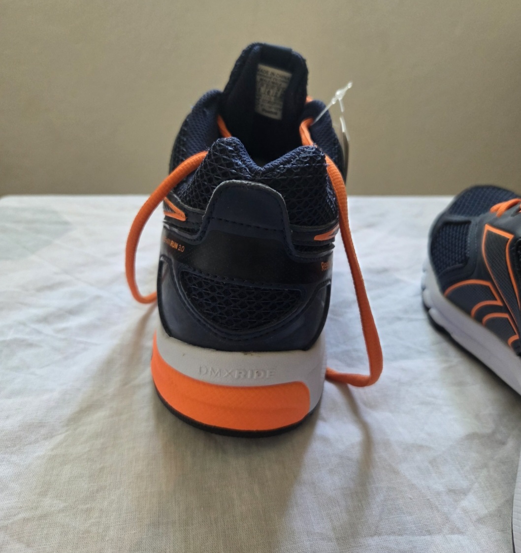 Ariana Ville&nbsp;Ariana&nbsp;Hommes&nbsp;Autre&nbsp;Reebok pheehan run original