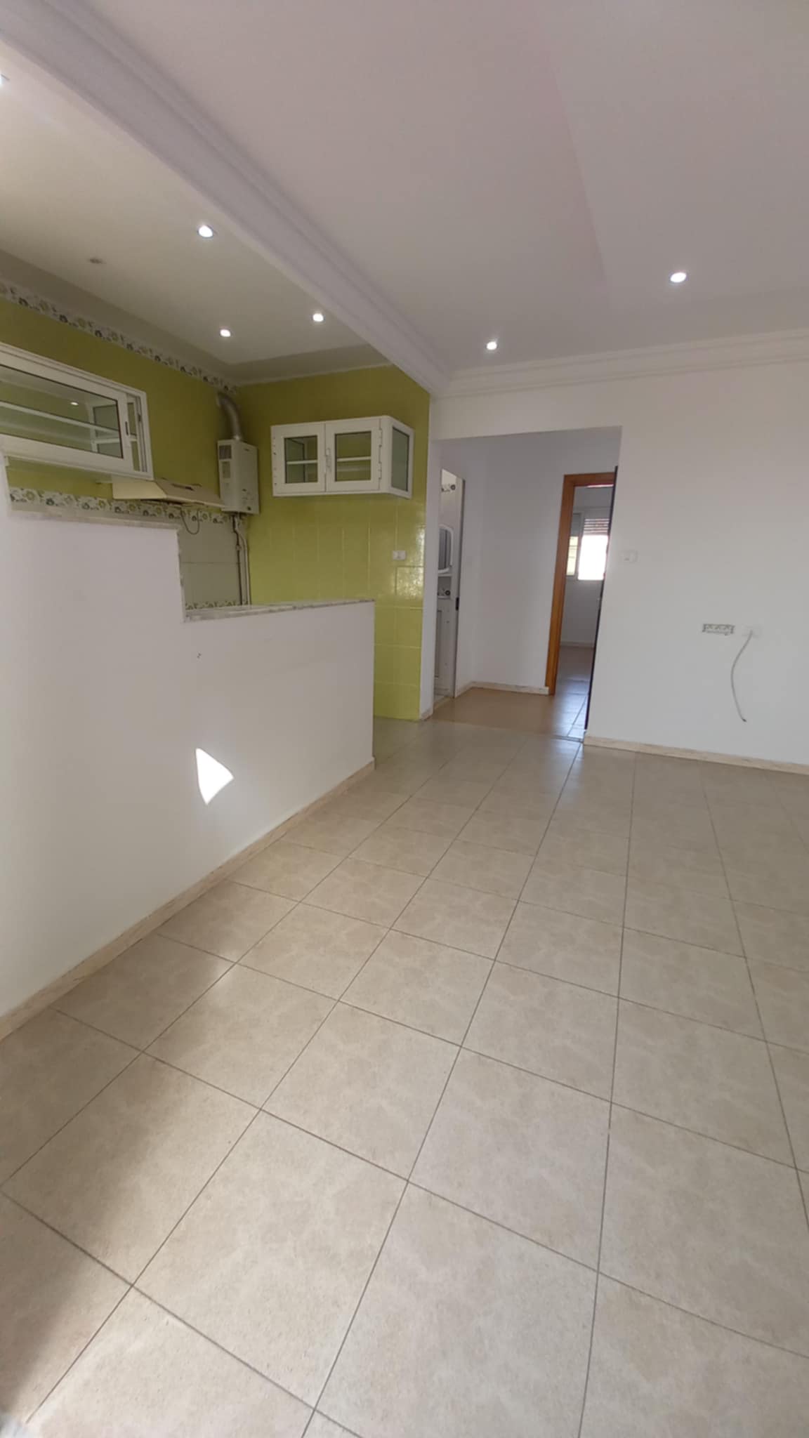 Ettahrir&nbsp;Ettahrir 3&nbsp;Location&nbsp;Appart. 2 pi�ces&nbsp;Appartement � rue el ghofrane