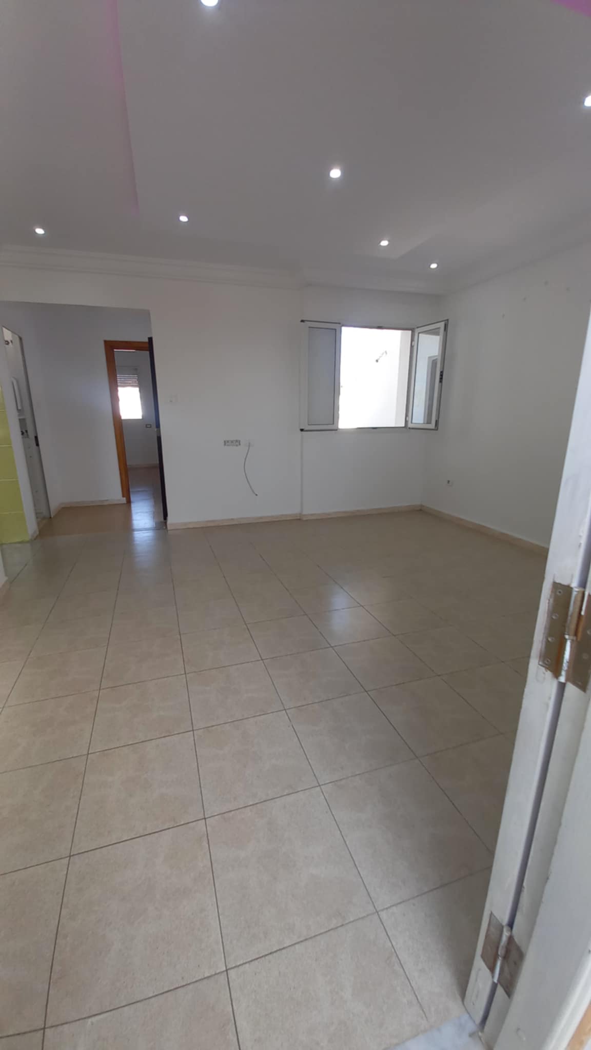 Ettahrir&nbsp;Ettahrir 3&nbsp;Location&nbsp;Appart. 2 pi�ces&nbsp;Appartement � rue el ghofrane
