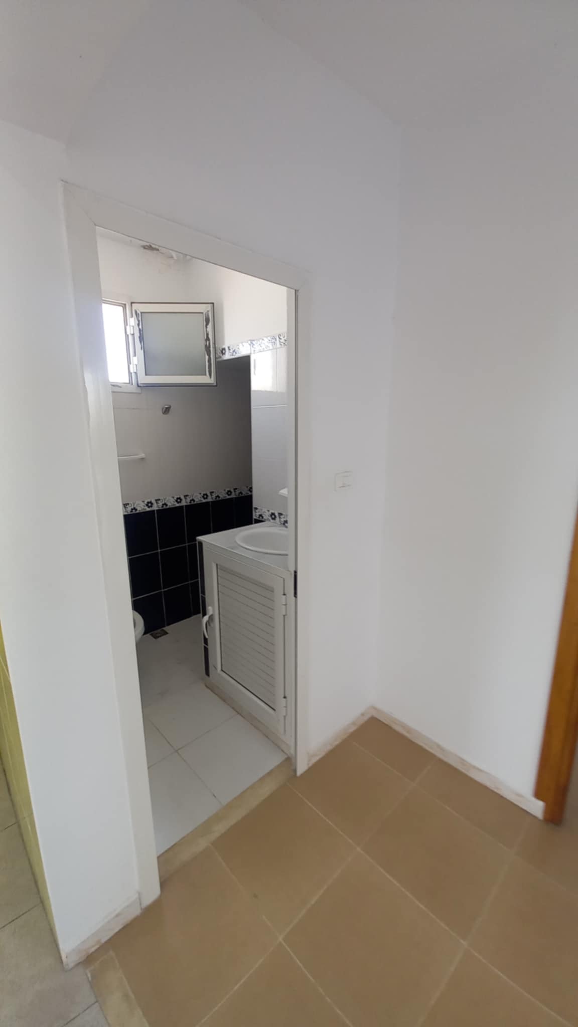 Ettahrir&nbsp;Ettahrir 3&nbsp;Location&nbsp;Appart. 2 pi�ces&nbsp;Appartement � rue el ghofrane