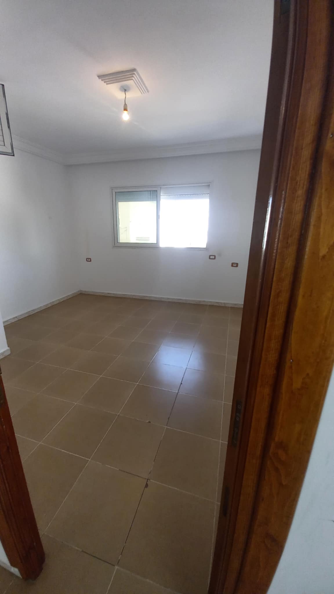 Ettahrir&nbsp;Ettahrir 3&nbsp;Location&nbsp;Appart. 2 pi�ces&nbsp;Appartement � rue el ghofrane