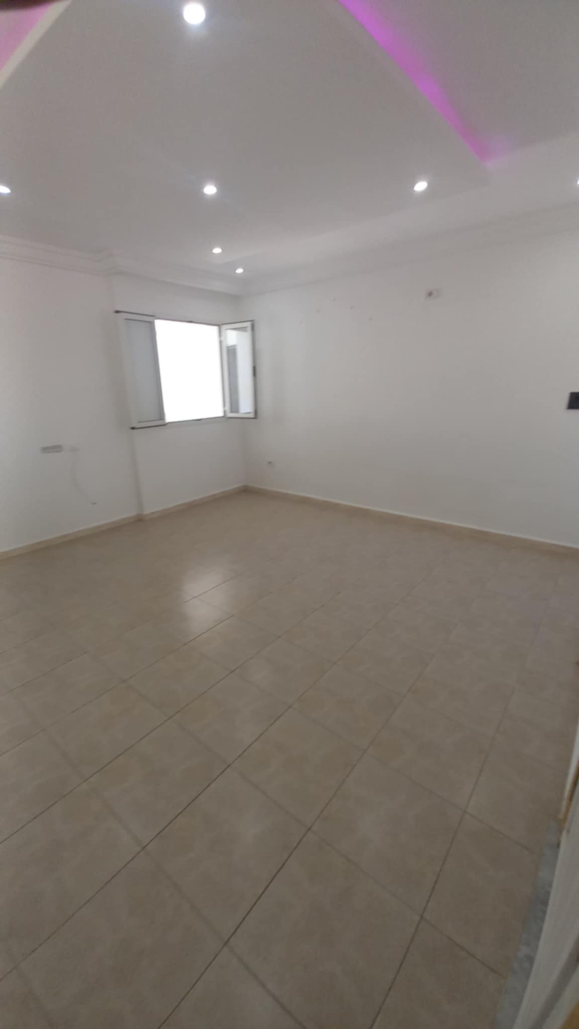 Ettahrir&nbsp;Ettahrir 3&nbsp;Location&nbsp;Appart. 2 pi�ces&nbsp;Appartement � rue el ghofrane
