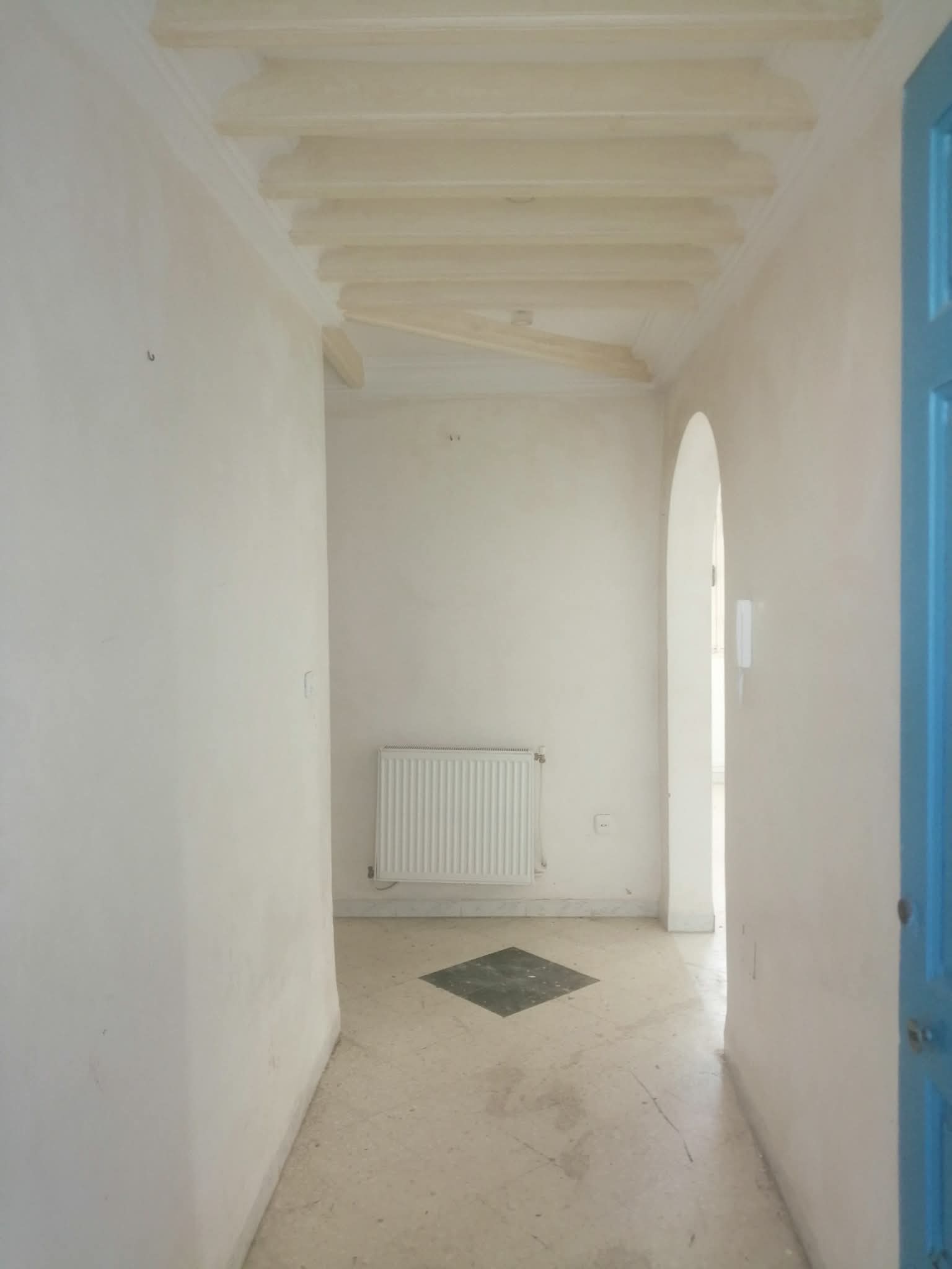 La Goulette&nbsp;La Goulette&nbsp;Location&nbsp;Appart. 5 pi�ces+&nbsp;Appartement a la goulette au 2 �m �tage