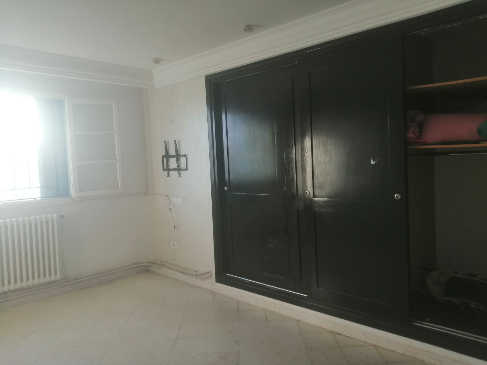 La Goulette&nbsp;La Goulette&nbsp;Location&nbsp;Appart. 5 pi�ces+&nbsp;Appartement a la goulette au 2 �m �tage
