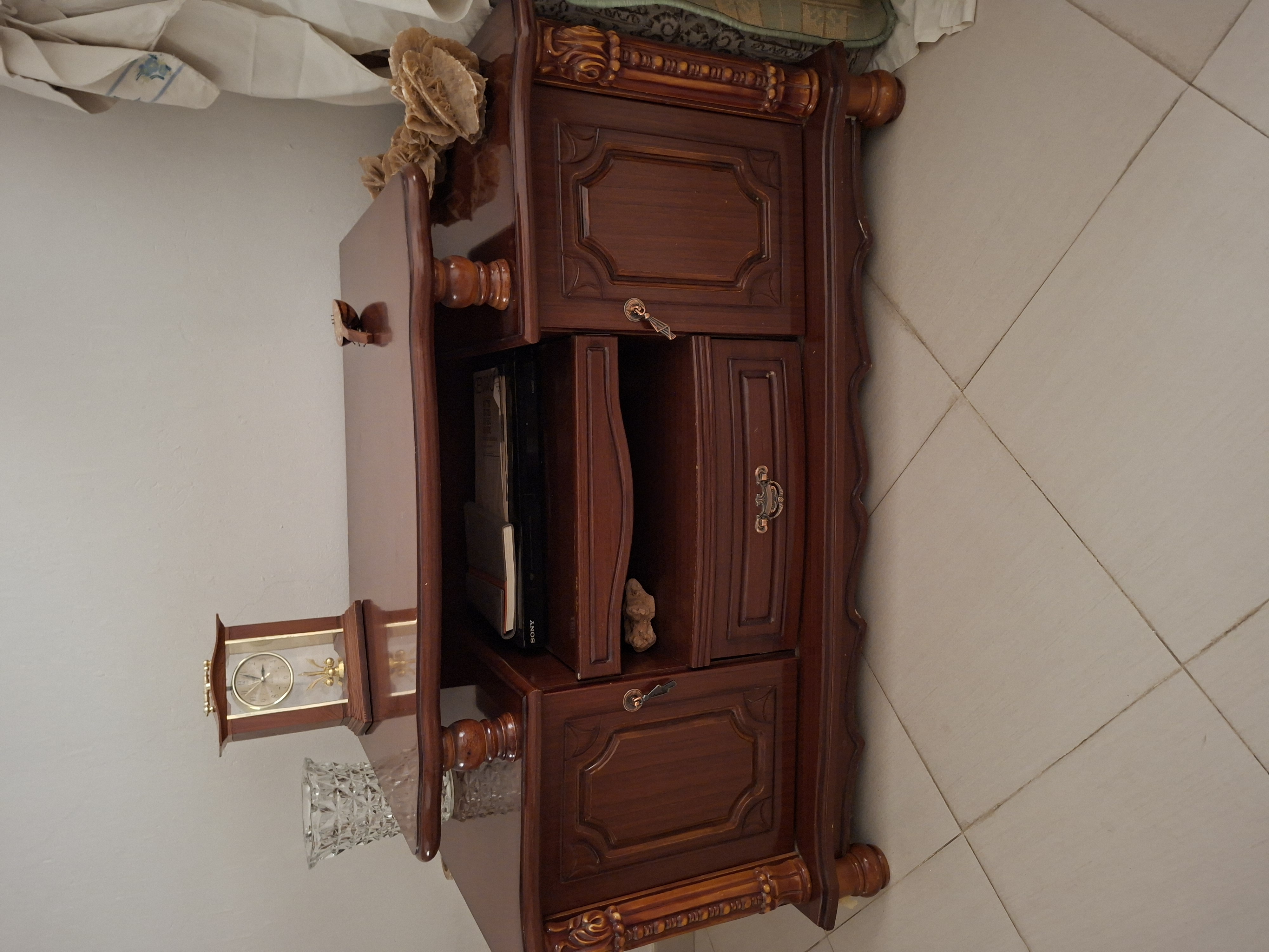 El Mourouj&nbsp;El Mourouj&nbsp;Salon - Salle � manger &nbsp;Tables basses&nbsp;Table t�l�vision