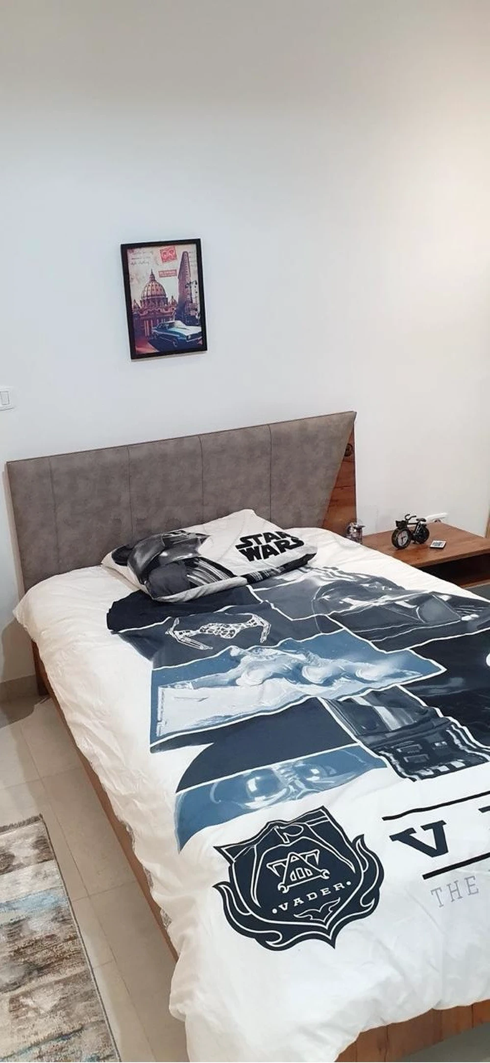 Ain Zaghouan&nbsp;Ain Zaghouan&nbsp;Meubles d'enfant&nbsp;Chambres d'enfant&nbsp;Chambre d'enfant compl�te neuve