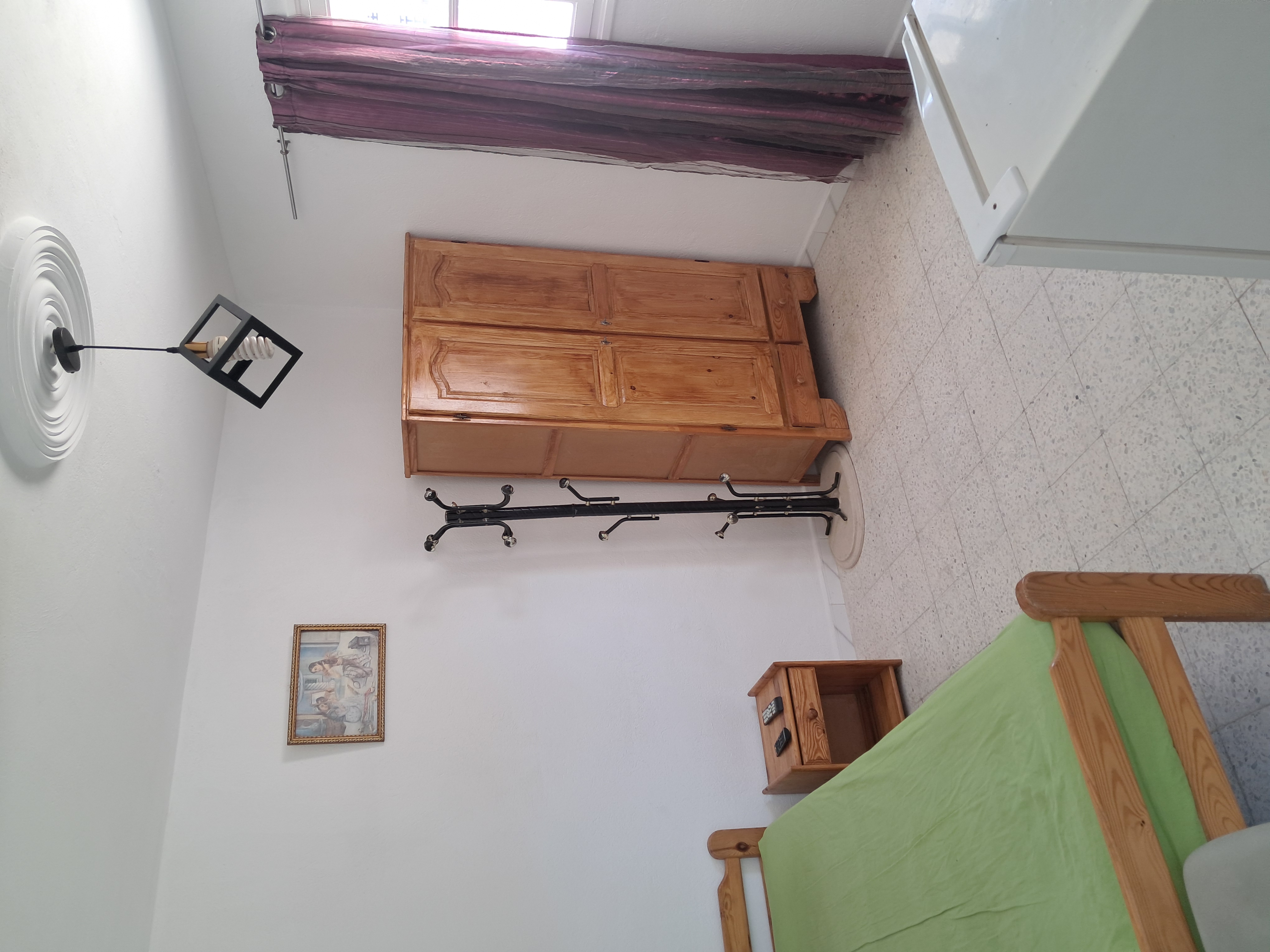 Sousse Jaouhara&nbsp;Cite Sahloul&nbsp;Location&nbsp;Appart. 1 pi�ce&nbsp;Particulier