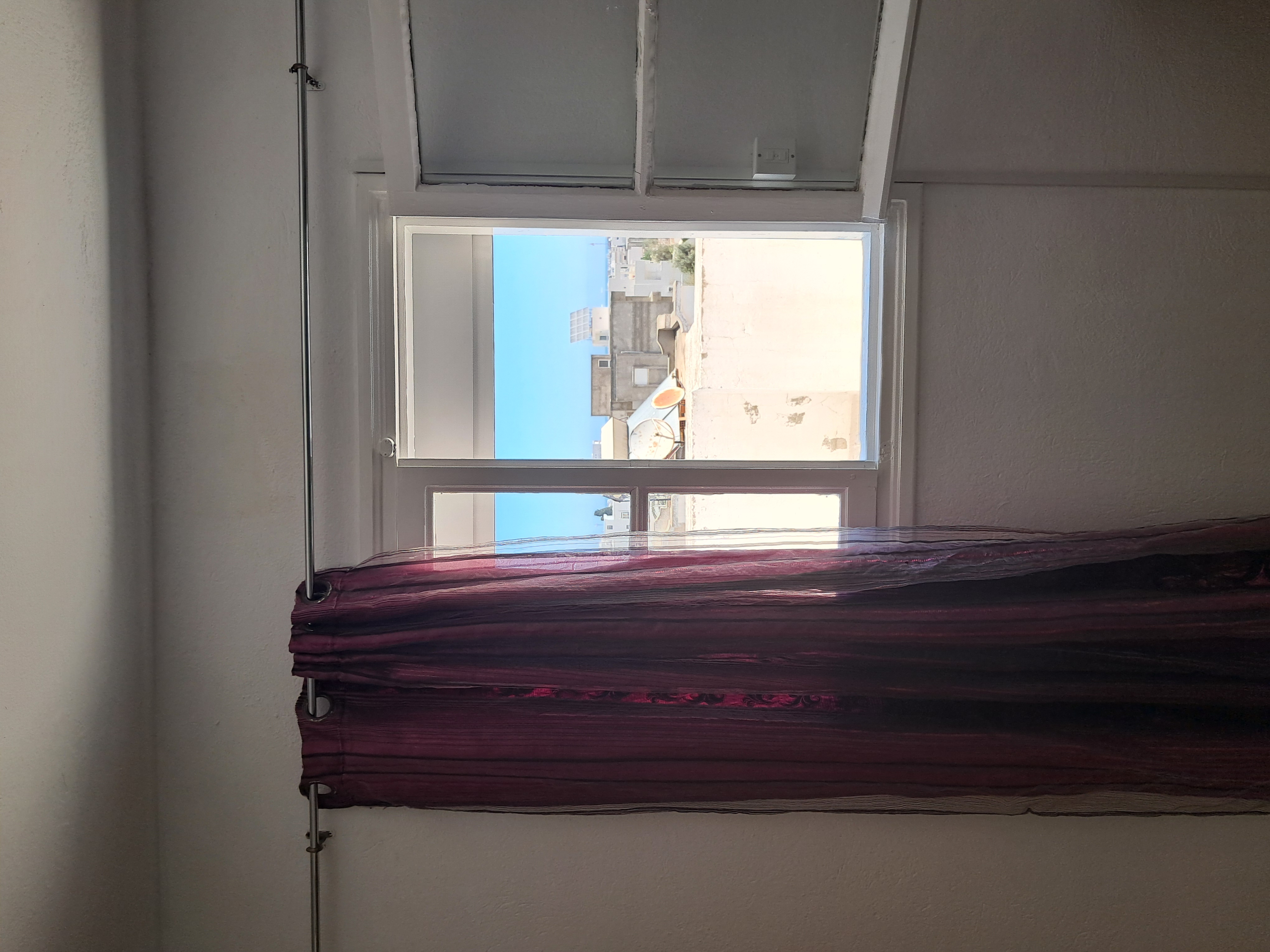 Sousse Jaouhara&nbsp;Cite Sahloul&nbsp;Location&nbsp;Appart. 1 pi�ce&nbsp;Particulier