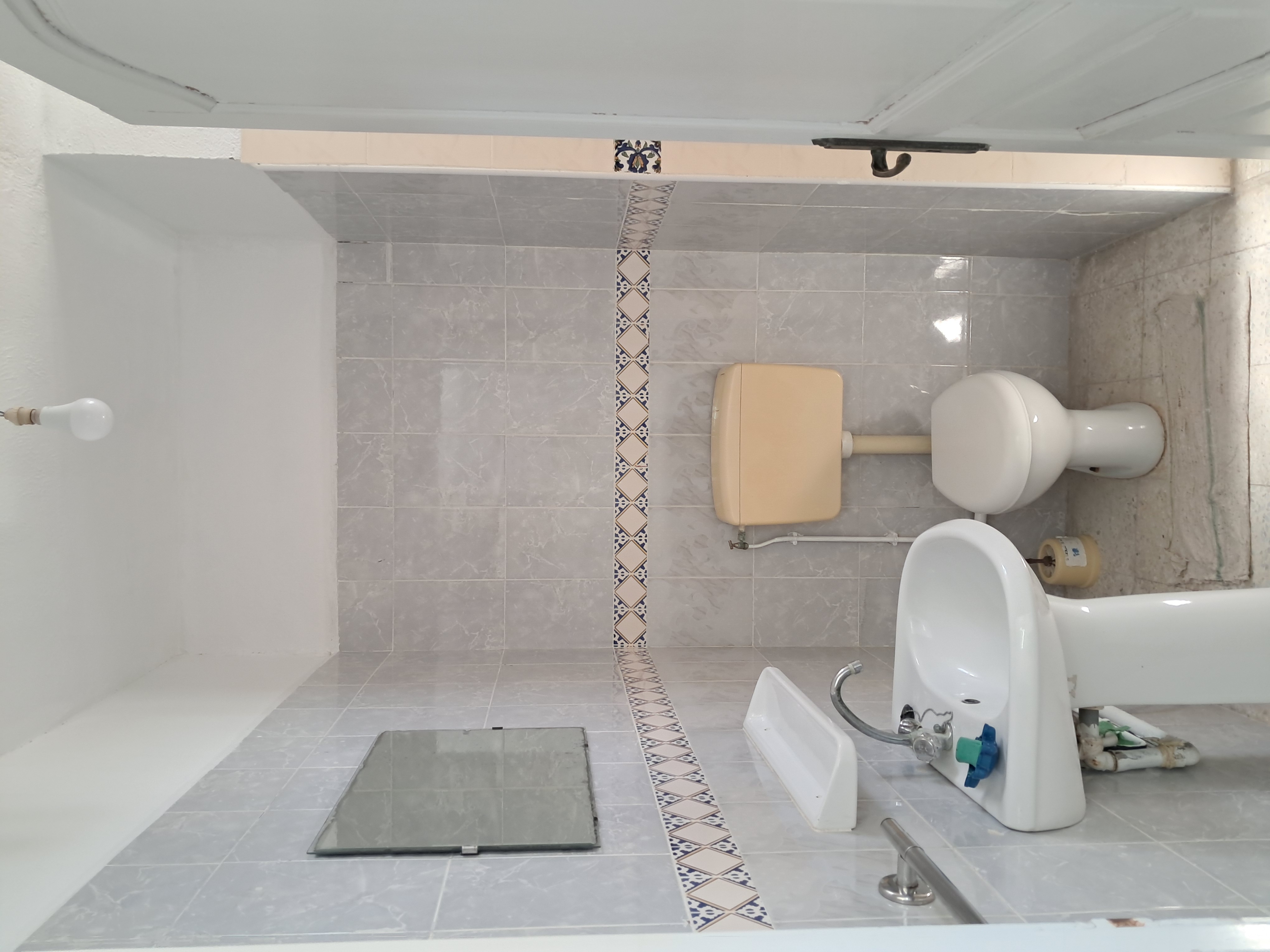 Sousse Jaouhara&nbsp;Cite Sahloul&nbsp;Location&nbsp;Appart. 1 pi�ce&nbsp;Particulier