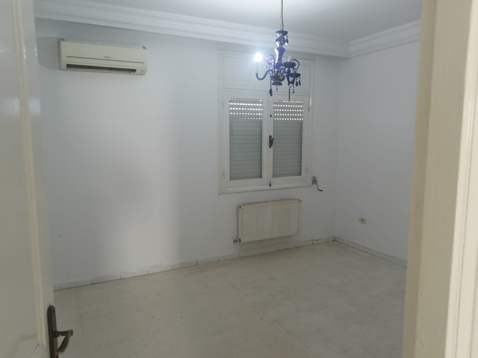 Le Bardo&nbsp;Le Bardo&nbsp;Location&nbsp;Appart. 3 pi�ces&nbsp;Appartement sallon plus 2 pi�ces romana bardo