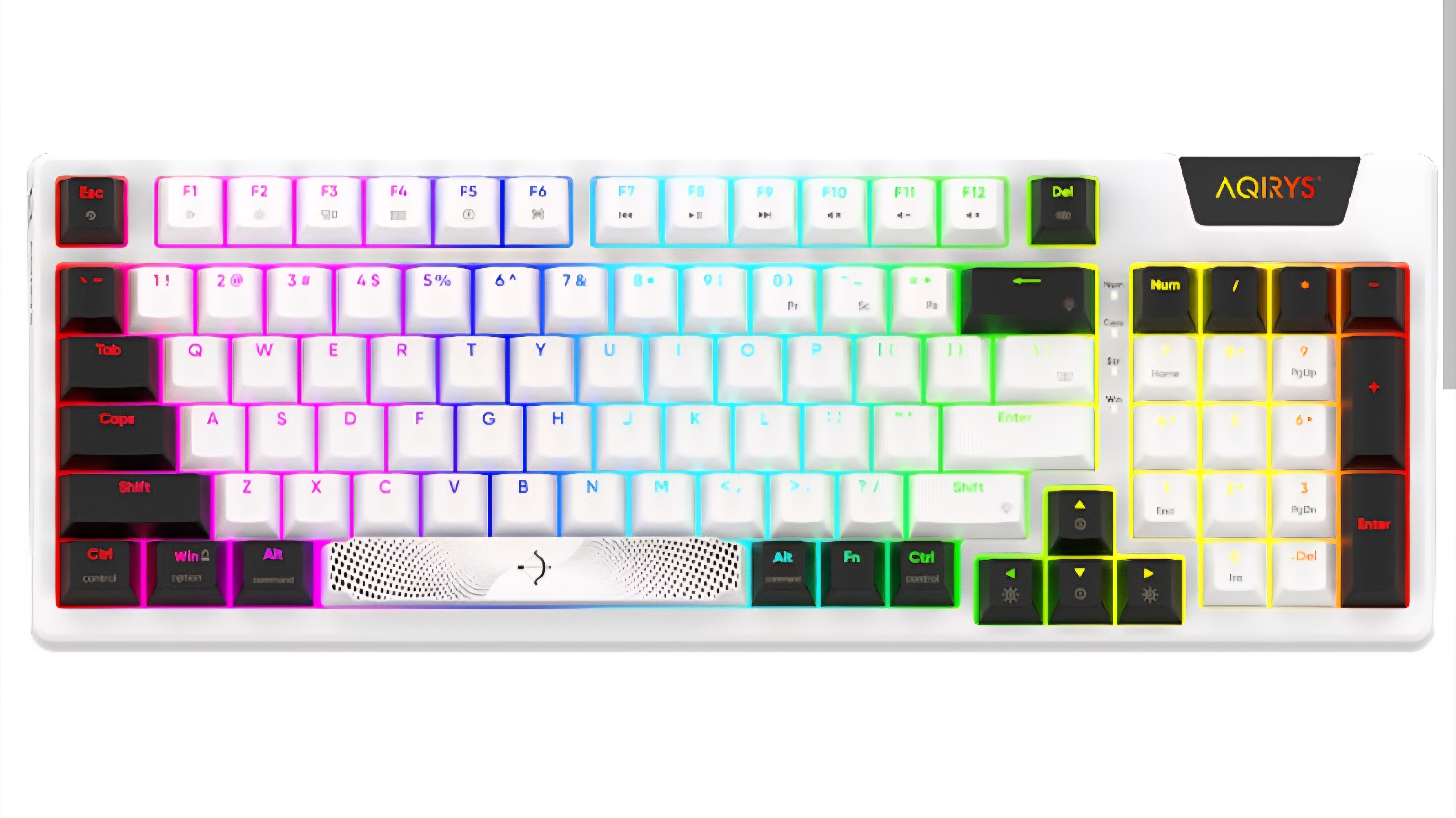 El Menzah&nbsp;El Menzah 9&nbsp;Clavier&nbsp;Autre&nbsp;Clavier gaming