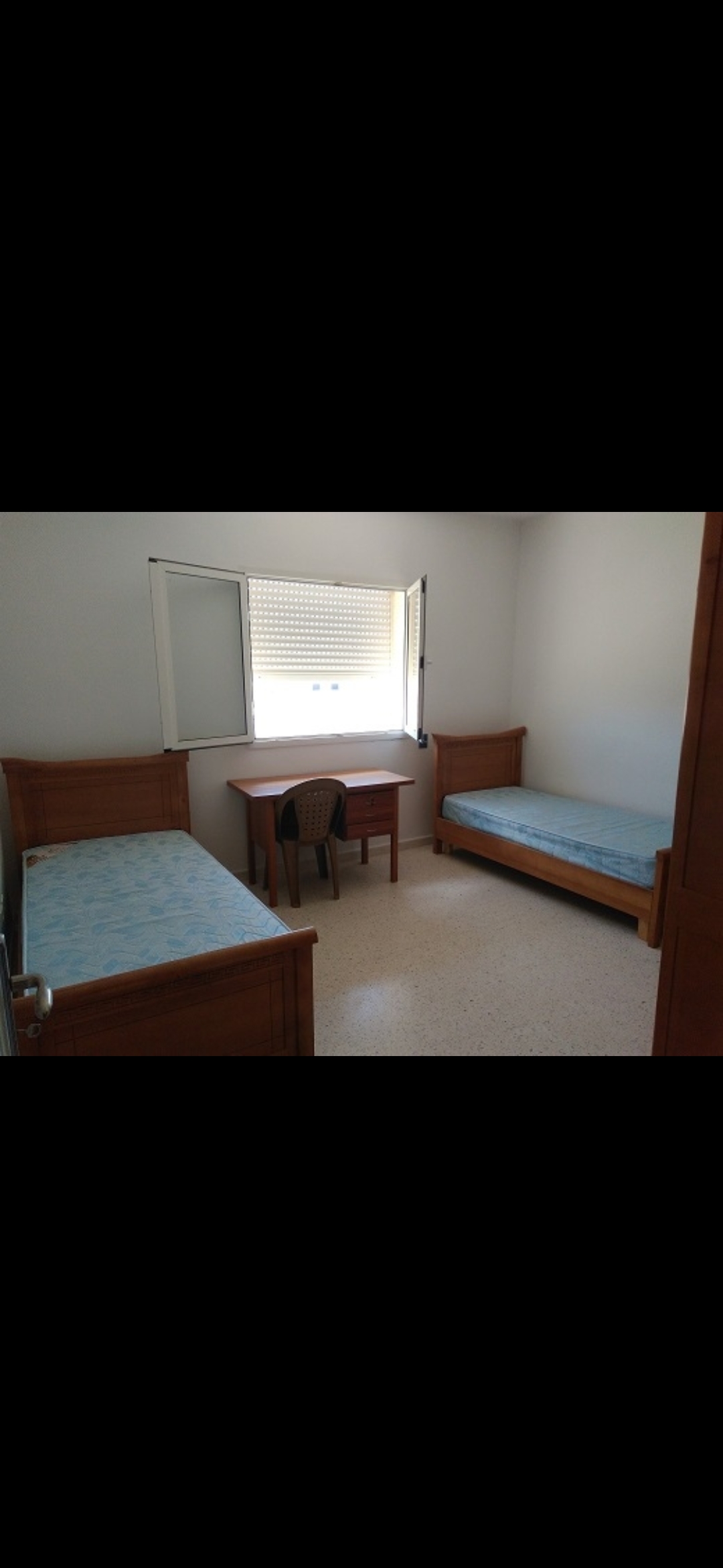 Sakiet Ezzit&nbsp;Sakiet Ezzit&nbsp;Location&nbsp;Appart. 3 pi�ces&nbsp;Appartement � cit� ons2