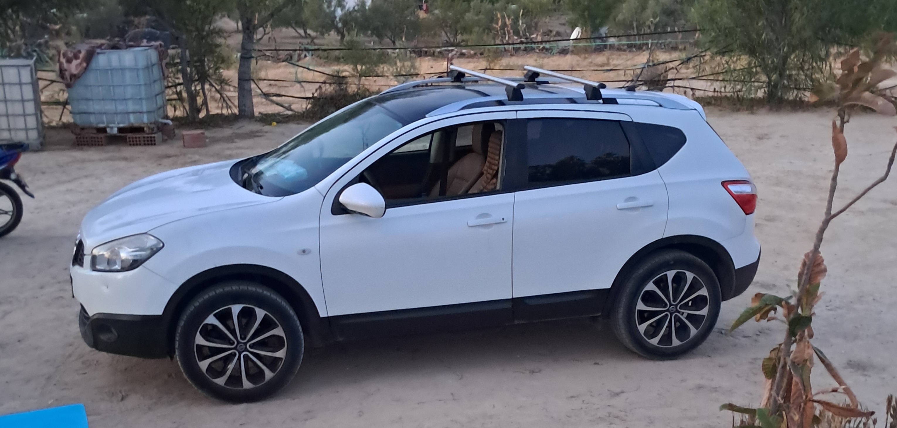 Nouvelle Medina&nbsp;Nouvelle Medina&nbsp;Nissan&nbsp;Qashqai&nbsp;Nissan qashqai j10