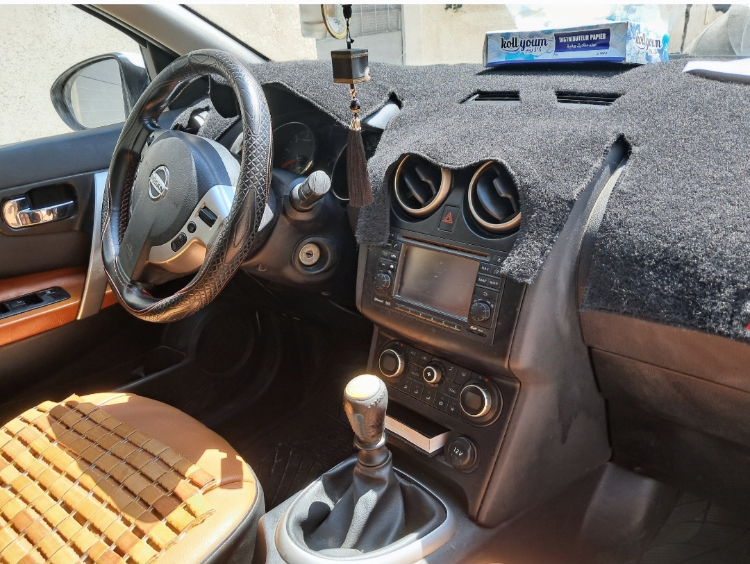 Nouvelle Medina&nbsp;Nouvelle Medina&nbsp;Nissan&nbsp;Qashqai&nbsp;Nissan qashqai j10