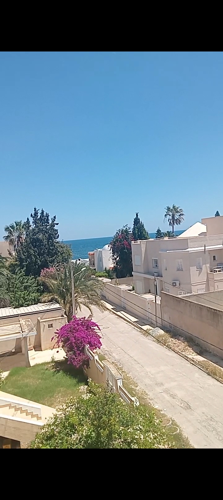 Akouda&nbsp;Tantana&nbsp;Vente&nbsp;Autre&nbsp;Immeuble de 6 appartement
