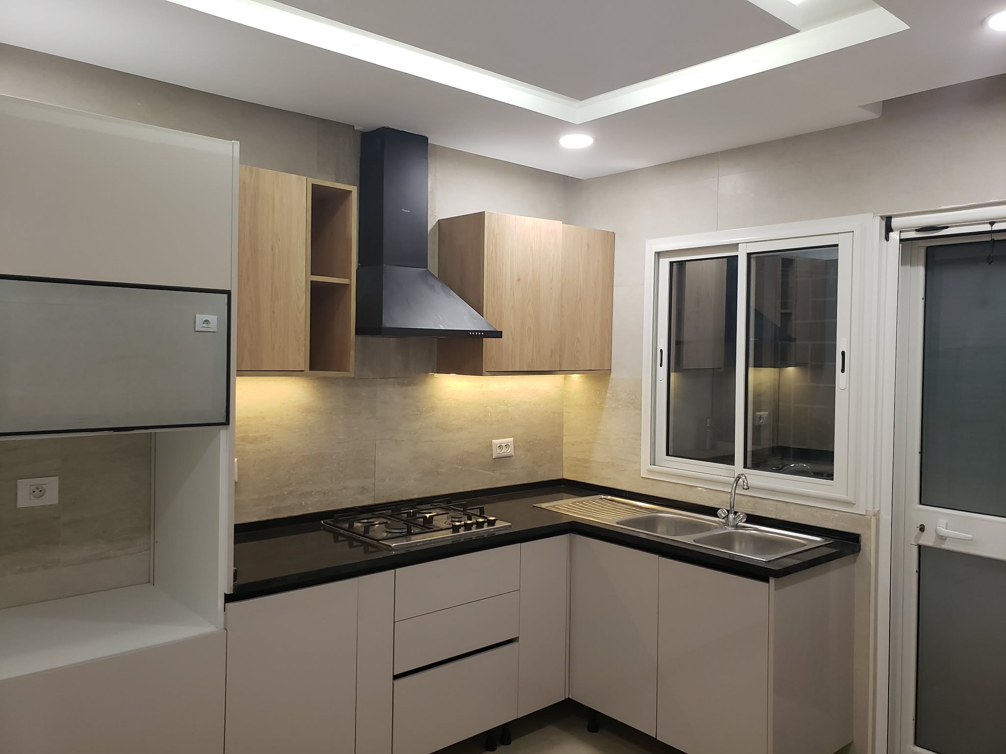 Cite El Khadra&nbsp;Cite El Khadra&nbsp;Location&nbsp;Appart. 3 pi�ces&nbsp;Appartement meubl� pour �tudiants � cit� el khadra