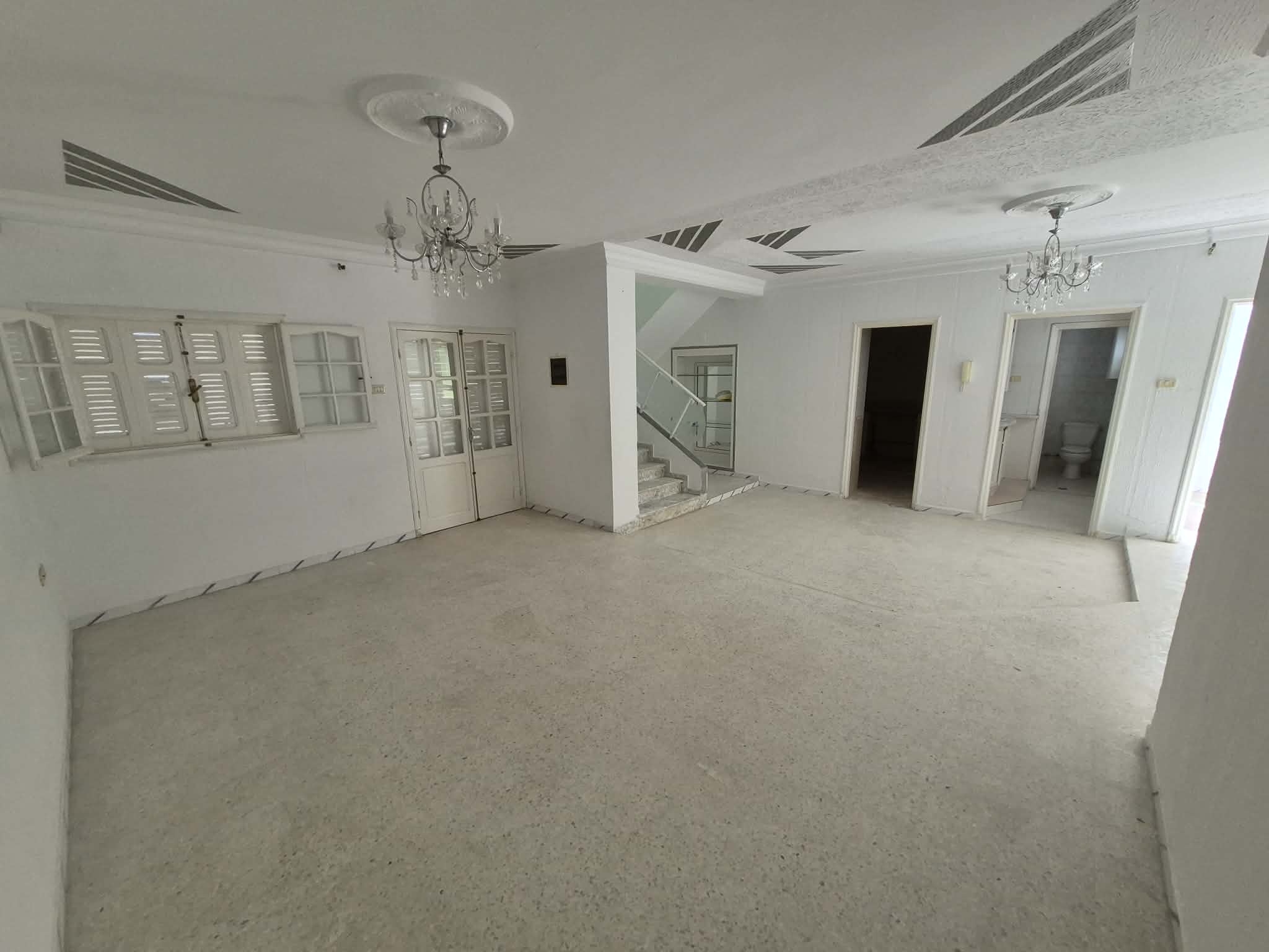 Beja Sud&nbsp;Sidi Frej&nbsp;Vente&nbsp;Maisons&nbsp;Villa beja sud