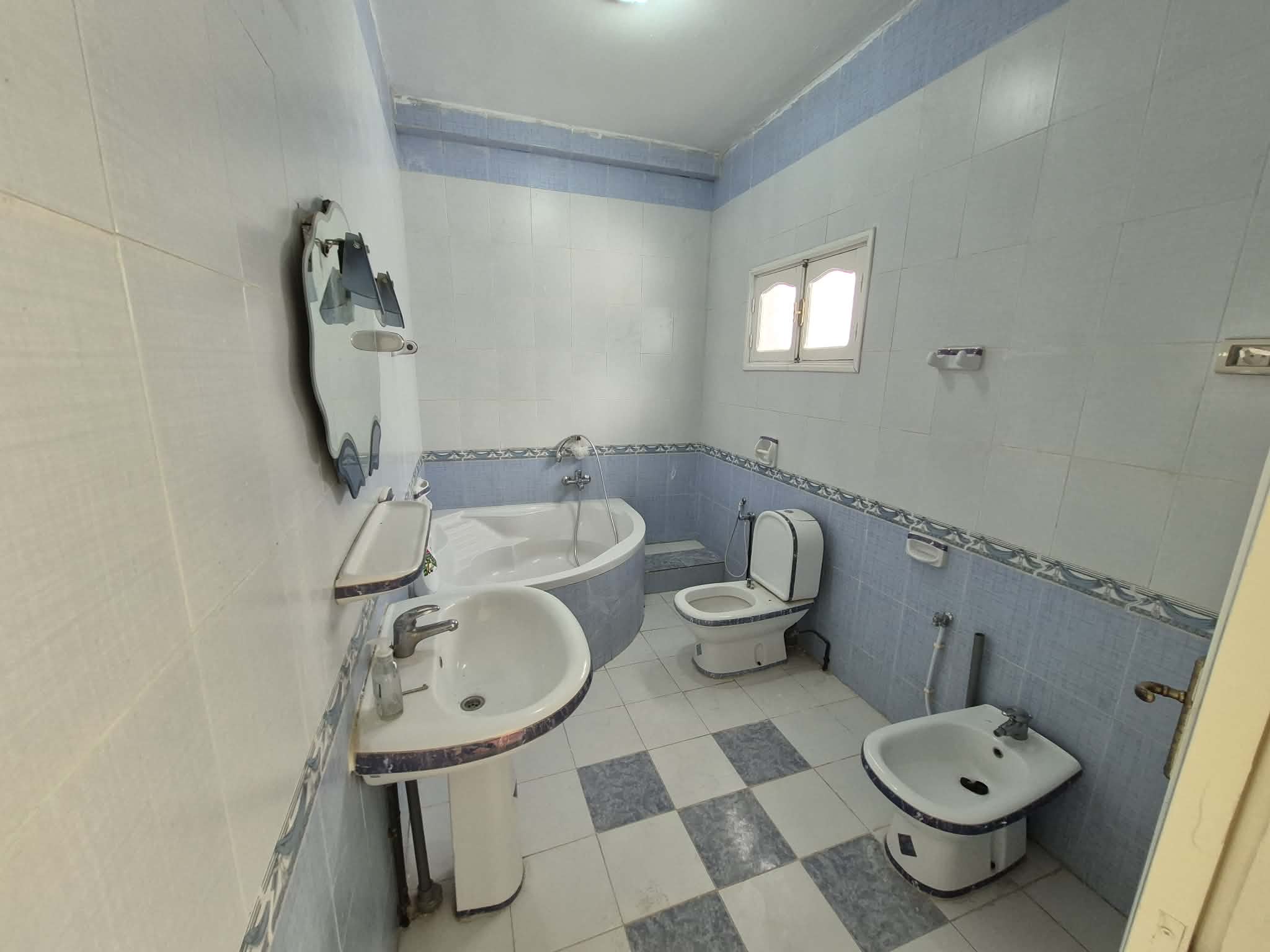Beja Sud&nbsp;Sidi Frej&nbsp;Vente&nbsp;Maisons&nbsp;Villa beja sud