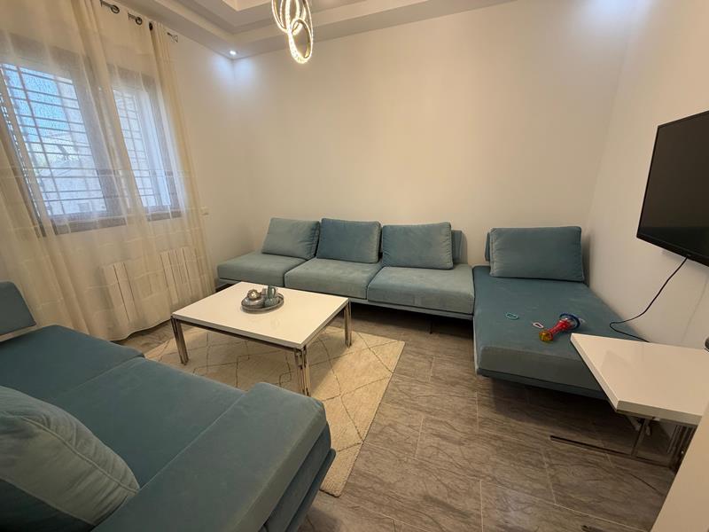 Hammamet&nbsp;Hammamet&nbsp;Vente&nbsp;Appart. 3 pi�ces&nbsp;Villa verde 2 r�f v3063