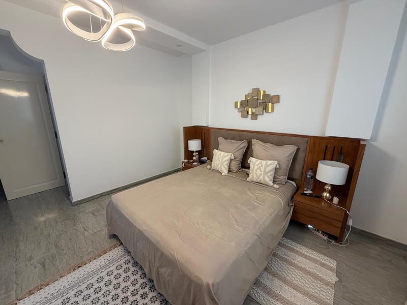 Hammamet&nbsp;Hammamet&nbsp;Vente&nbsp;Appart. 3 pi�ces&nbsp;Villa verde 2 r�f v3063