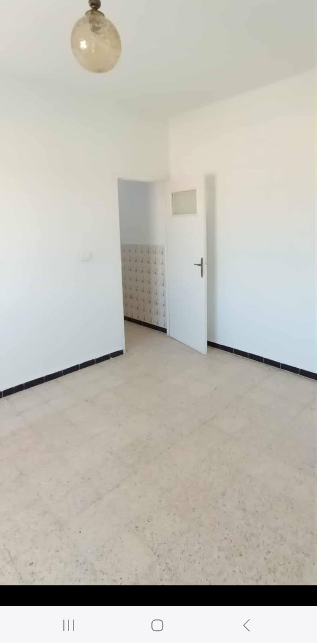 La Goulette&nbsp;La Goulette&nbsp;Location&nbsp;Appart. 3 pi�ces&nbsp;La goulette