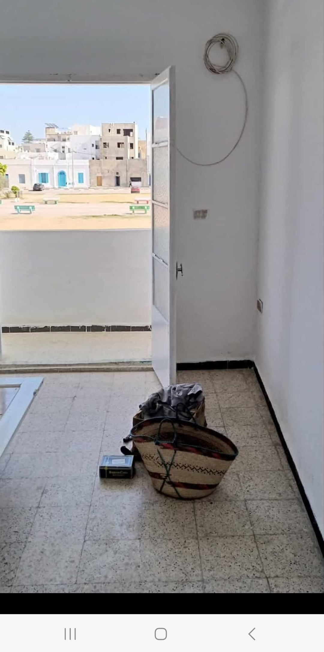 La Goulette&nbsp;La Goulette&nbsp;Location&nbsp;Appart. 3 pi�ces&nbsp;La goulette