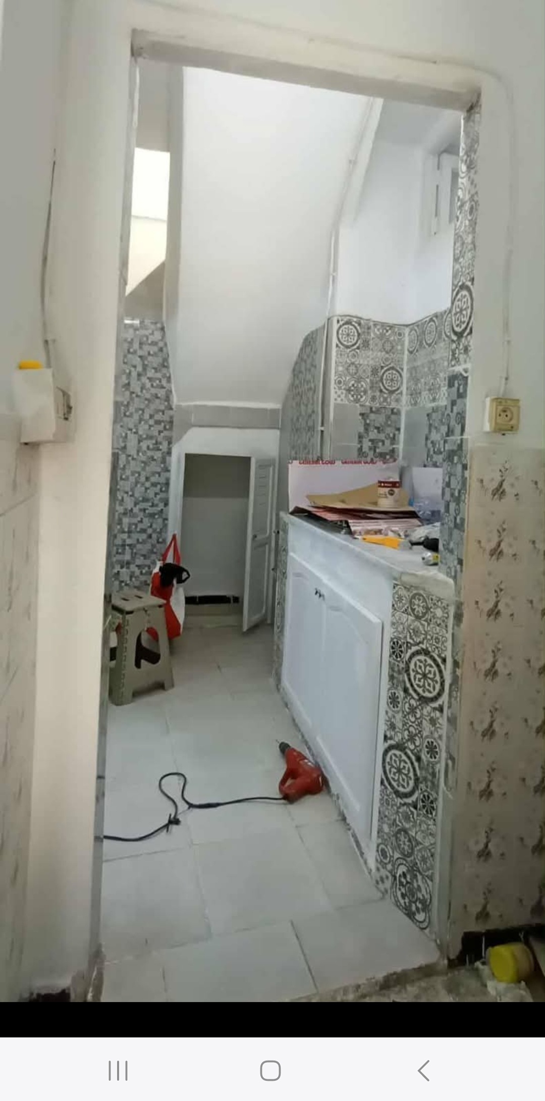 La Goulette&nbsp;La Goulette&nbsp;Location&nbsp;Appart. 3 pi�ces&nbsp;La goulette