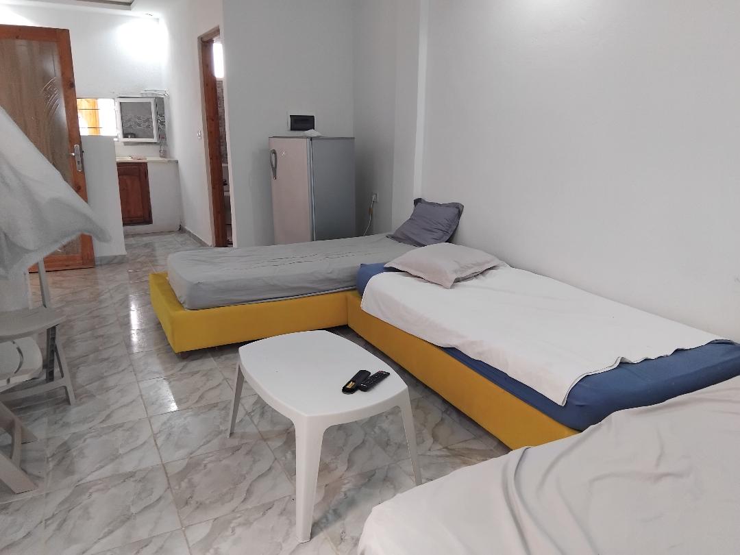Zarzis&nbsp;Zarzis&nbsp;Location vacances&nbsp;Appart. 1 pi�ce&nbsp;Appartements vacances centre ville zarzis