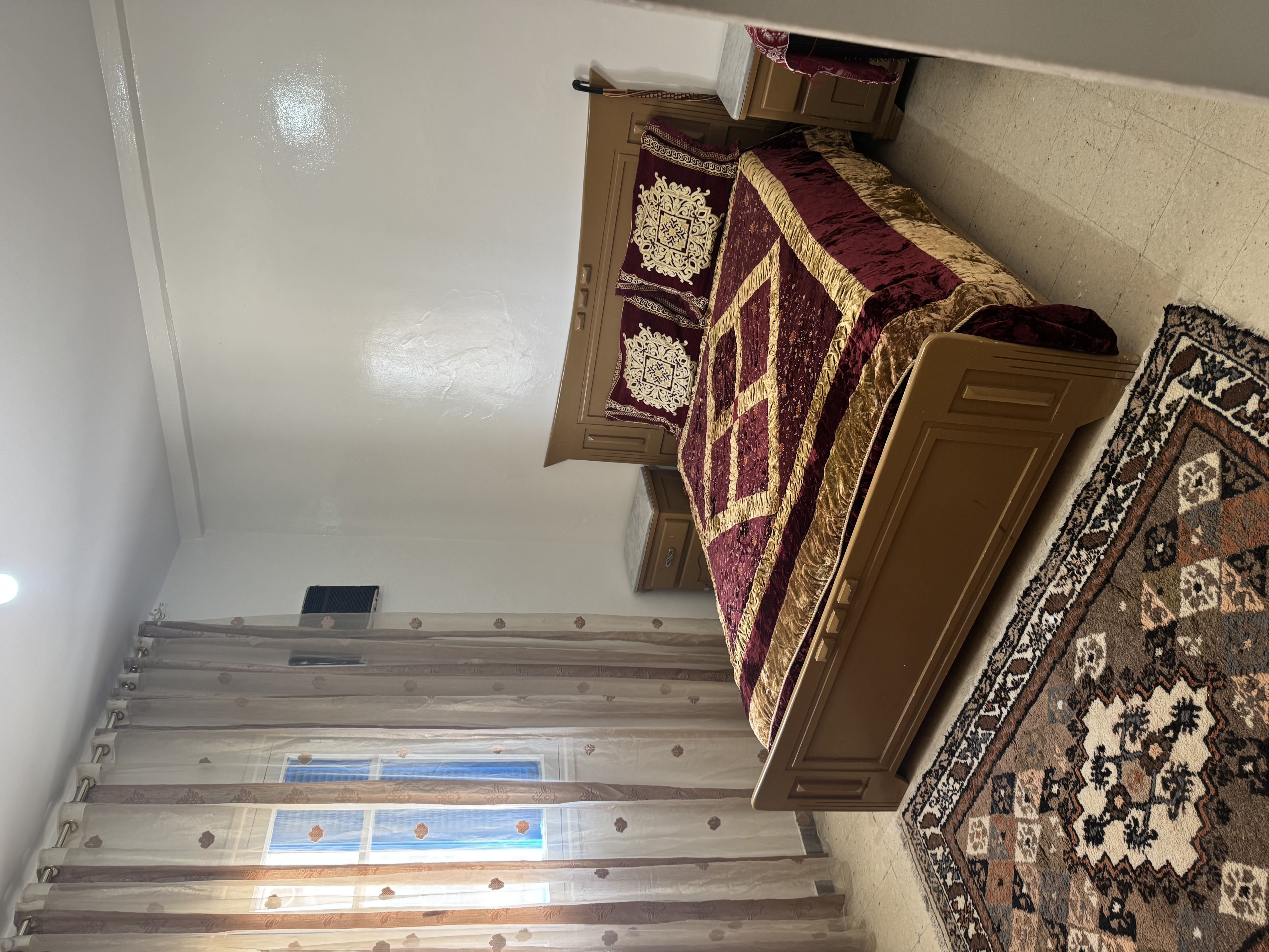Nouvelle Medina&nbsp;Nouvelle Medina&nbsp;Location&nbsp;Appart. 2 pi�ces&nbsp;S plus 1 meubl�