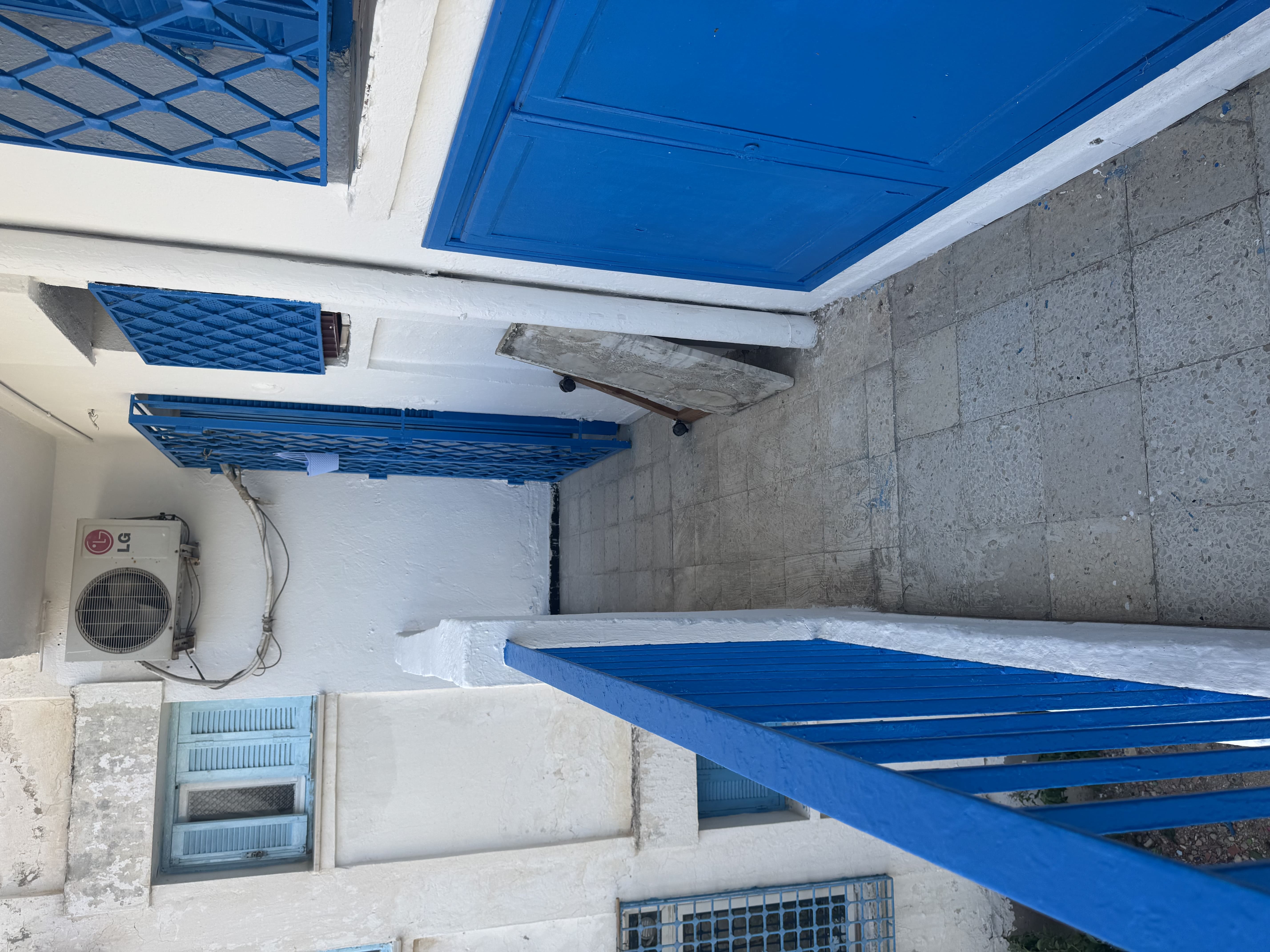 Nouvelle Medina&nbsp;Nouvelle Medina&nbsp;Location&nbsp;Appart. 2 pi�ces&nbsp;S plus 1 meubl�
