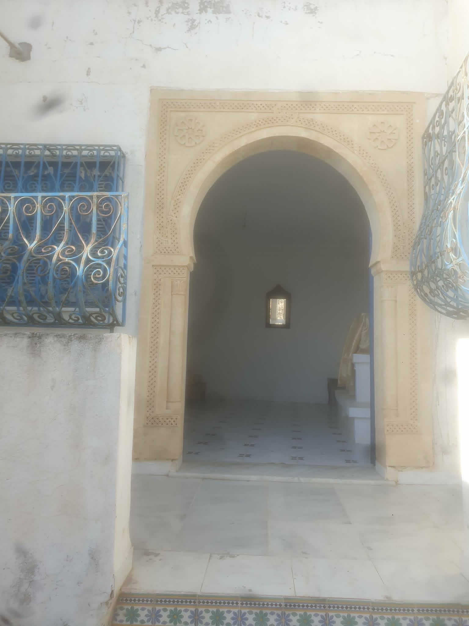 Hammamet&nbsp;Hammamet&nbsp;Vente&nbsp;Maisons&nbsp;Villa a hammamet mrezgua