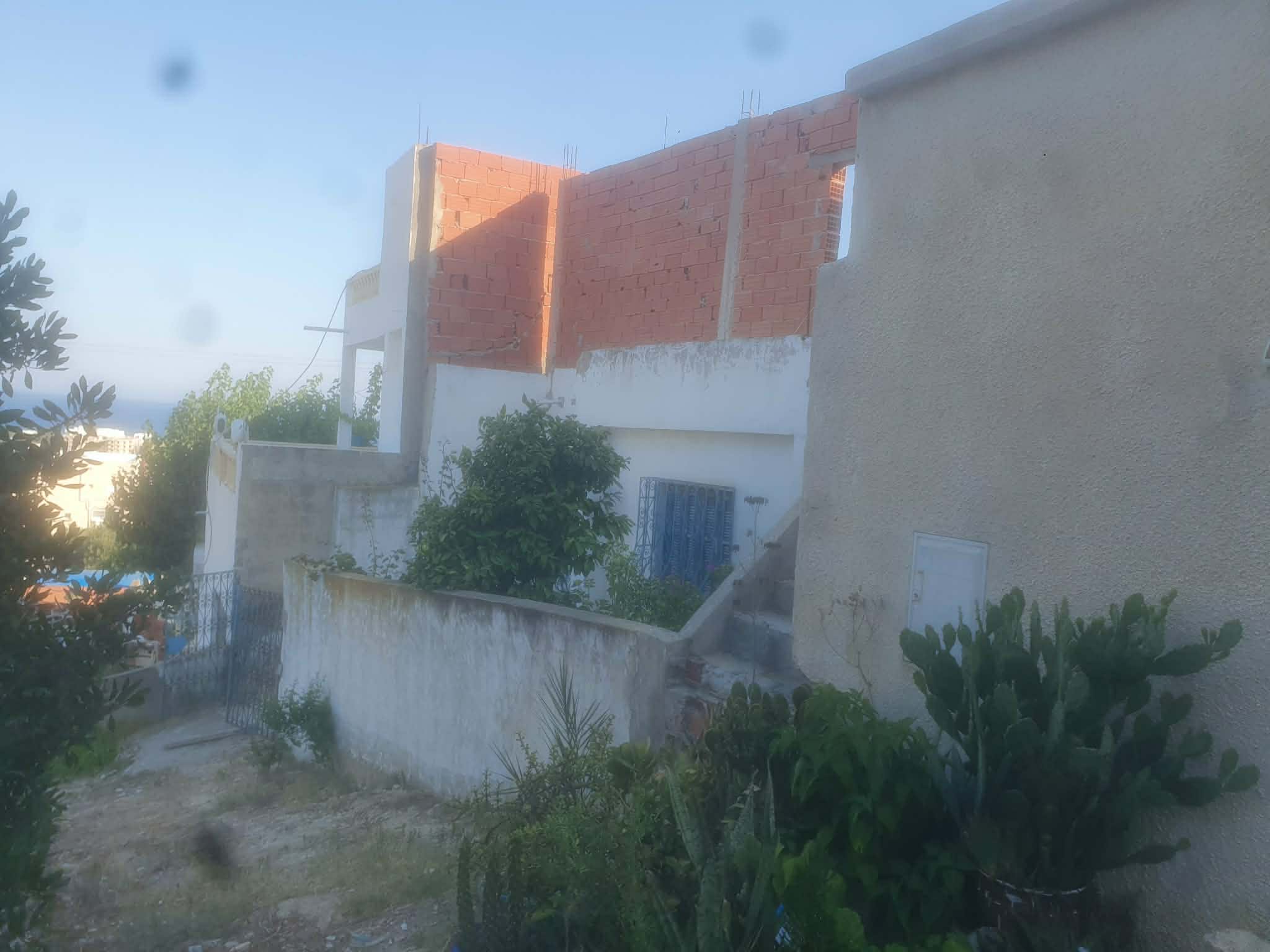 Hammamet&nbsp;Hammamet&nbsp;Vente&nbsp;Maisons&nbsp;Villa a hammamet mrezgua